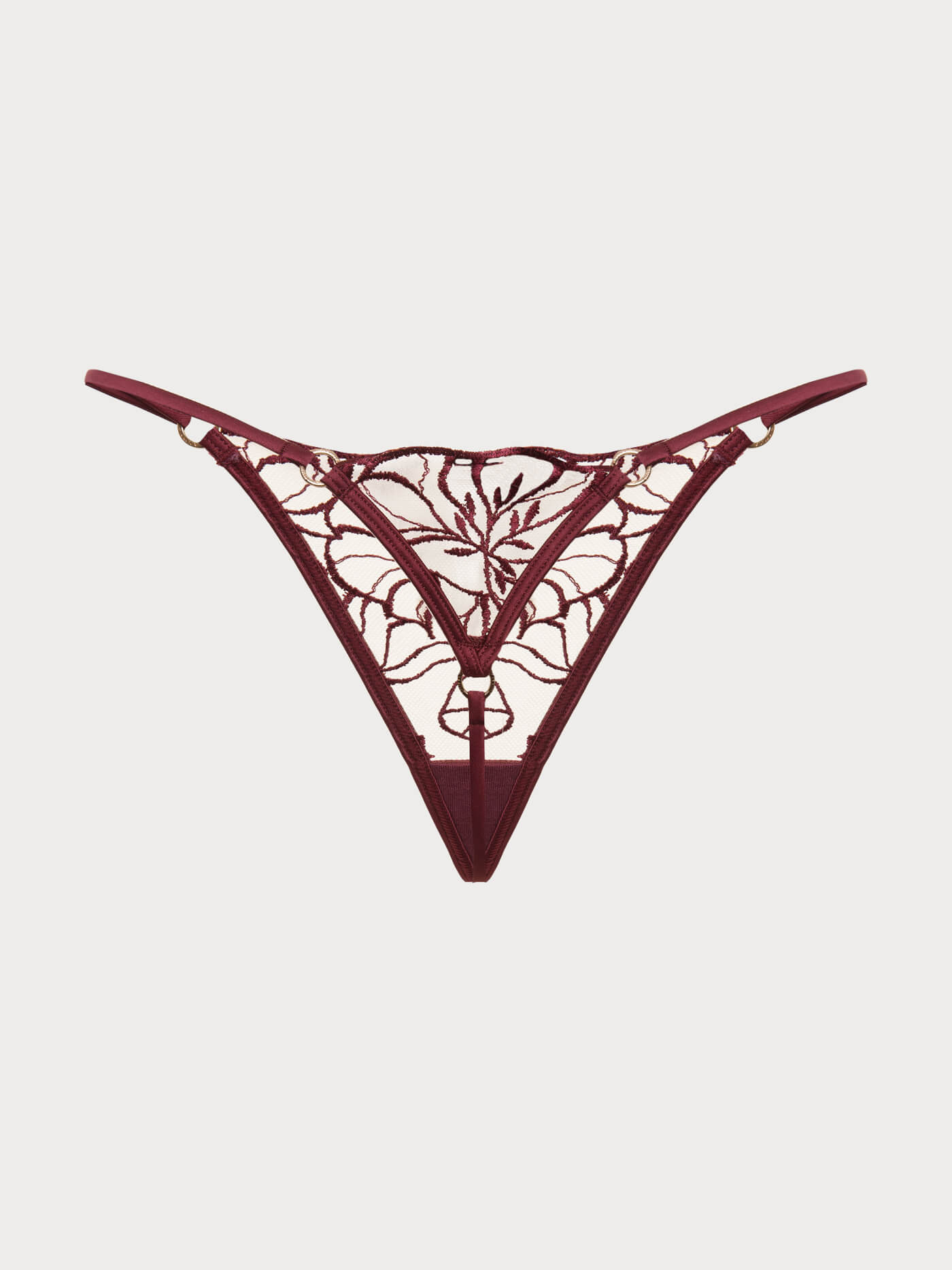 Трусы стринг