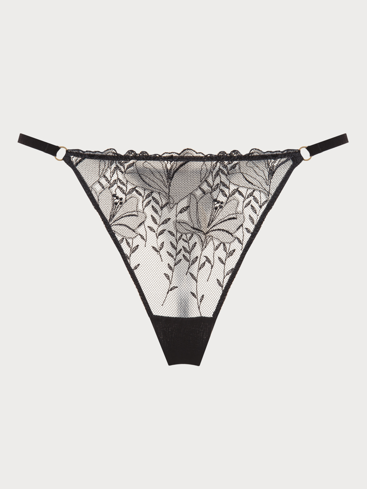 Трусы стринг