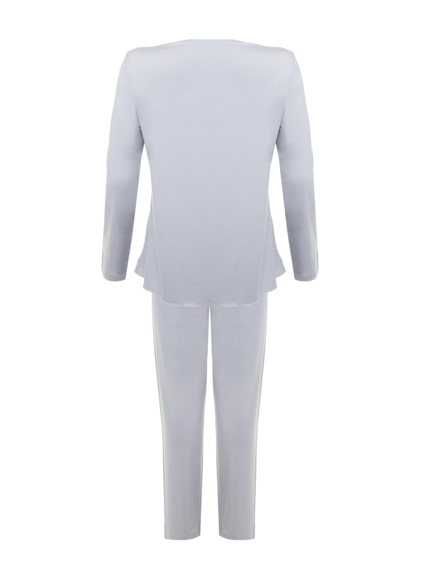 Пижама футболка / брюки