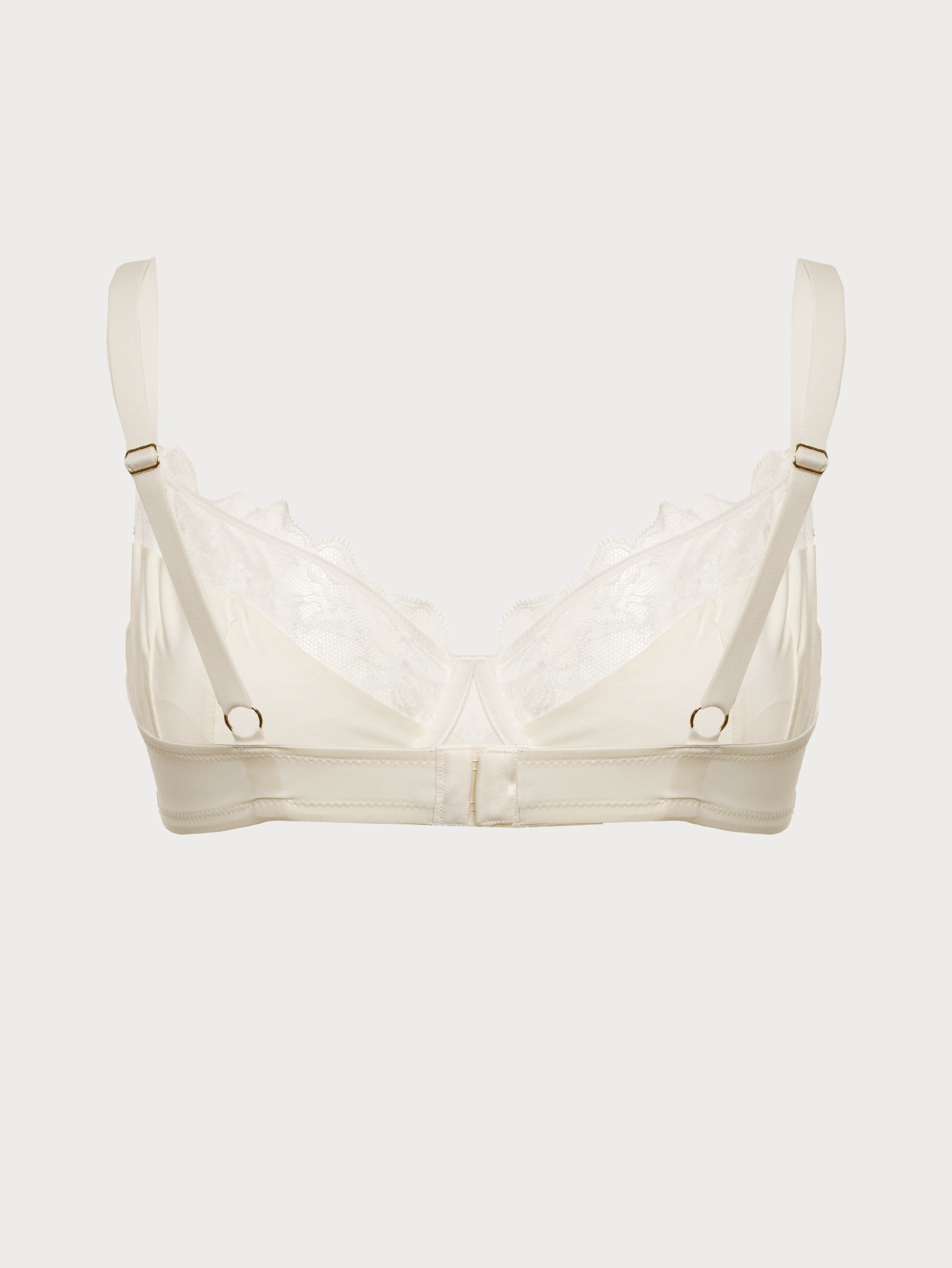 Бюстгальтер классический мягкий