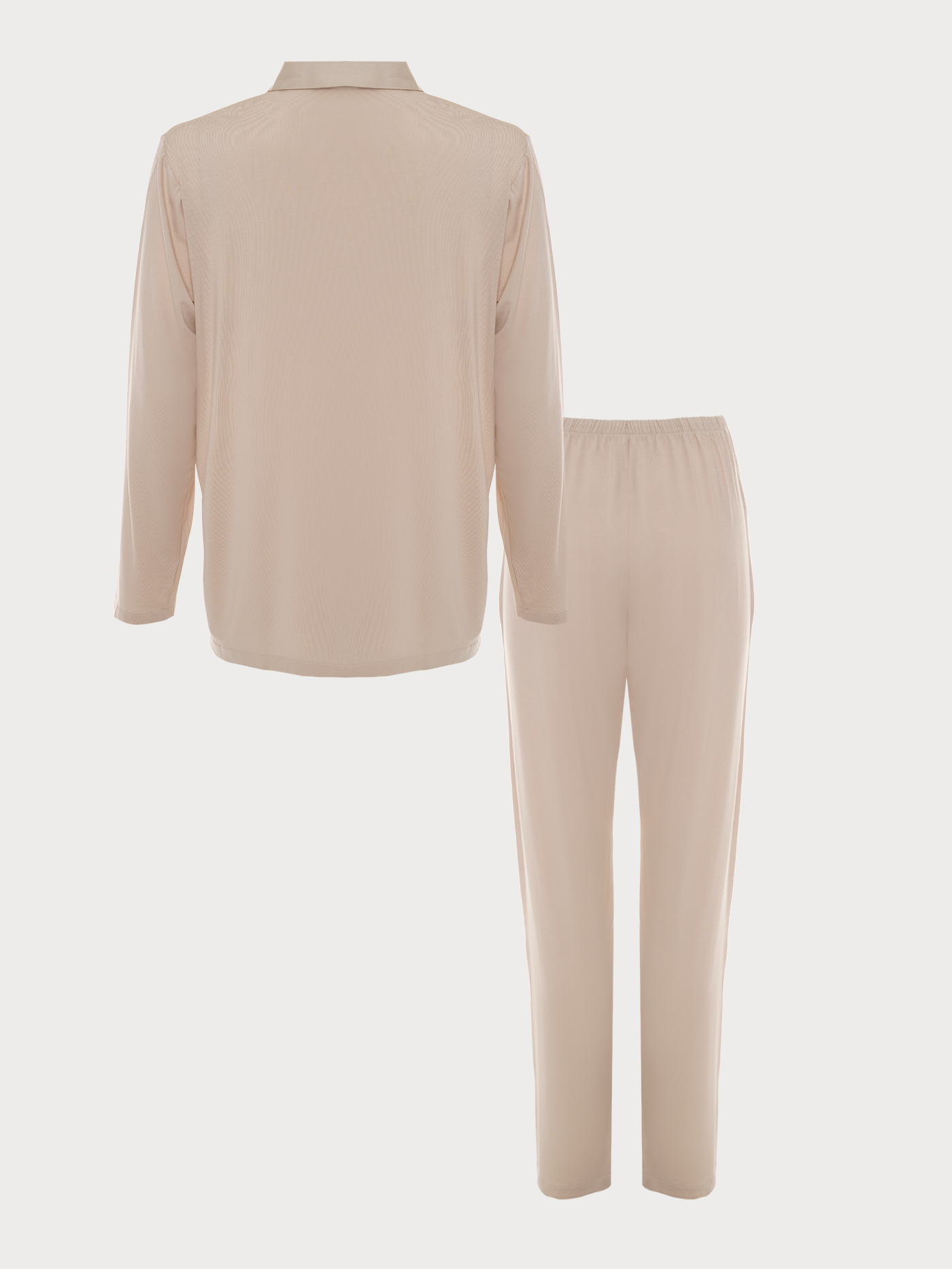 Пижама рубашка / брюки