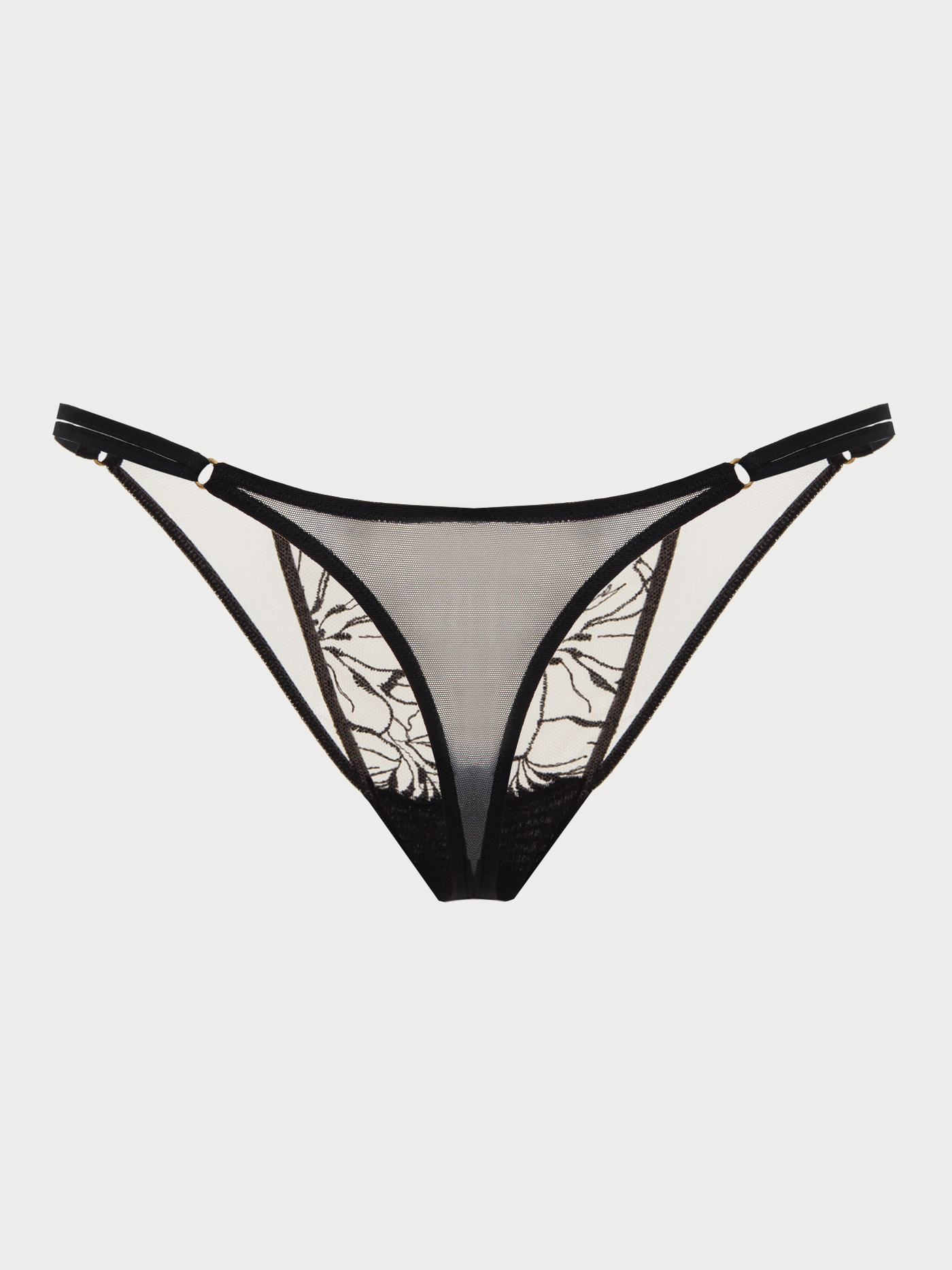 Трусы стринг