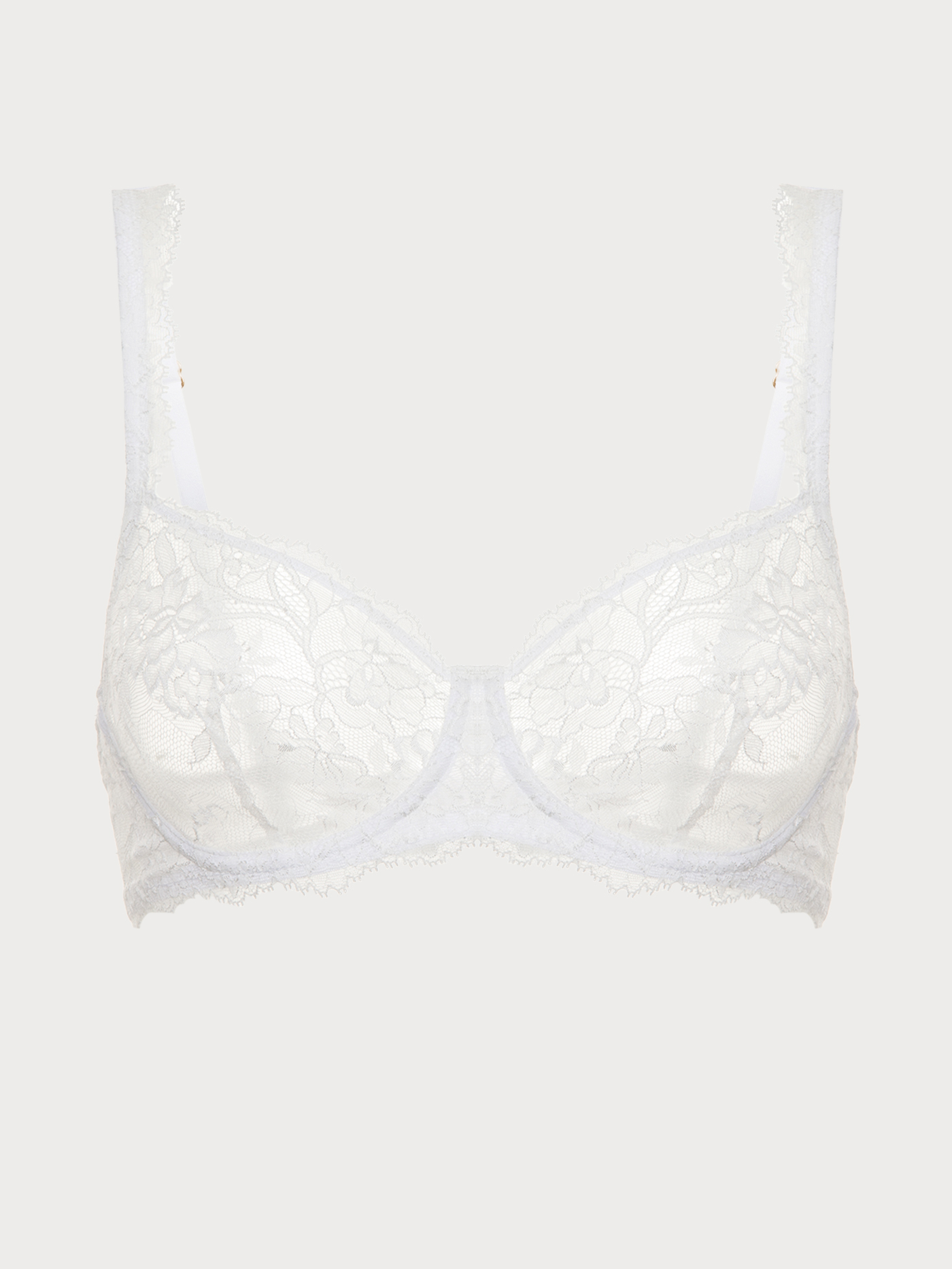 Бюстгальтер классический мягкий