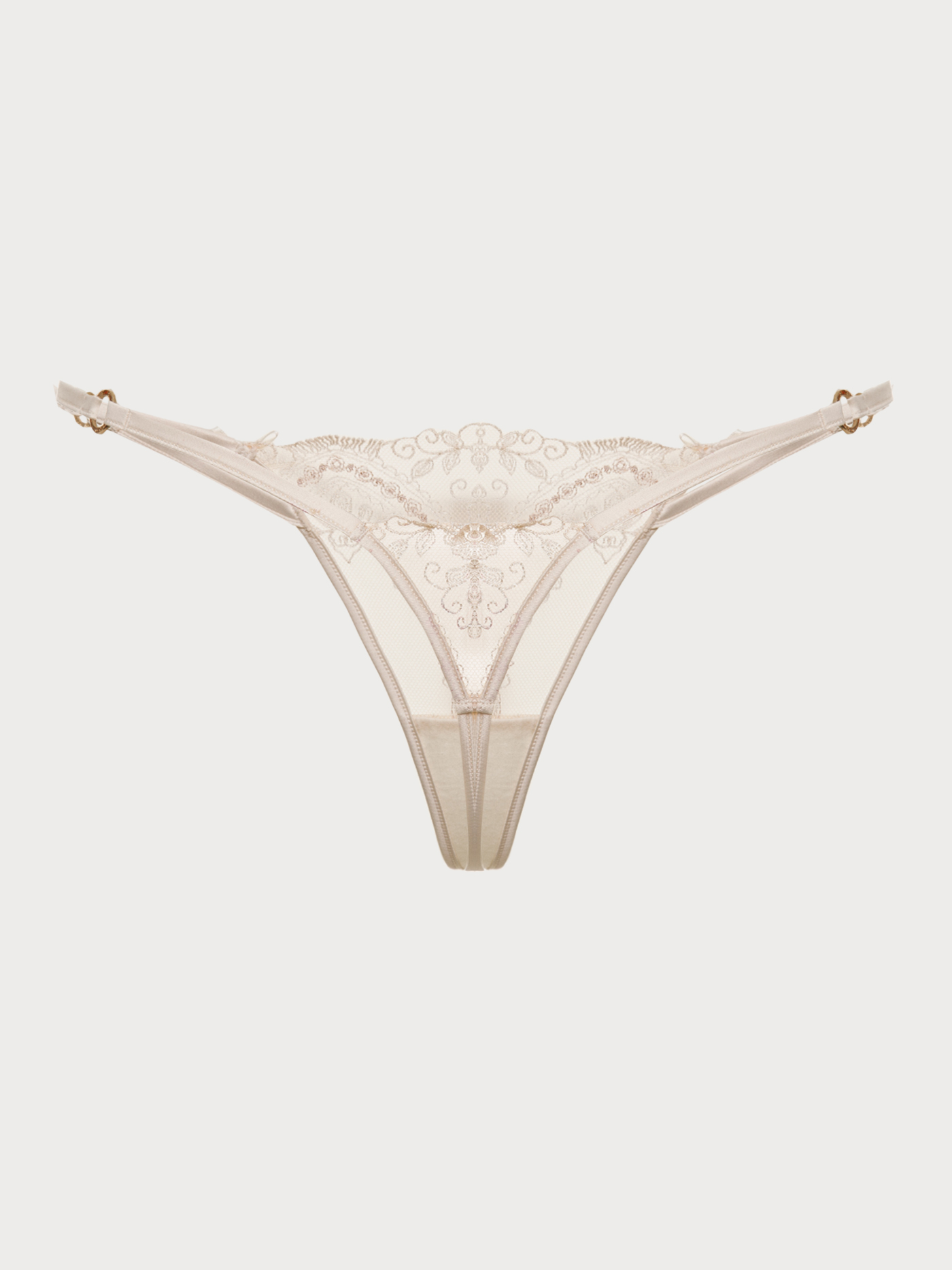 Трусы стринг