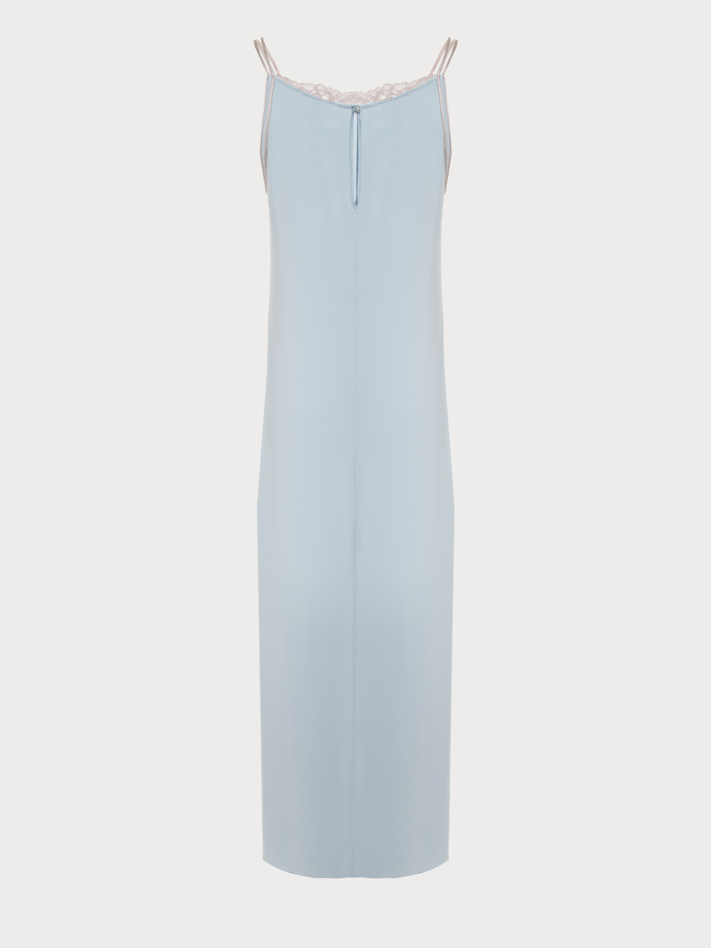 Сорочка длинная