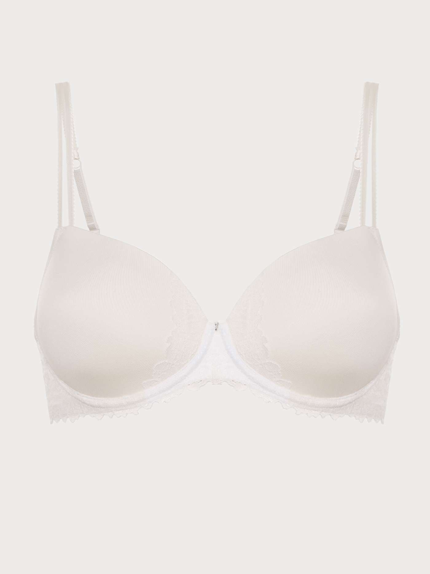 Бюстгальтер классический мягкий