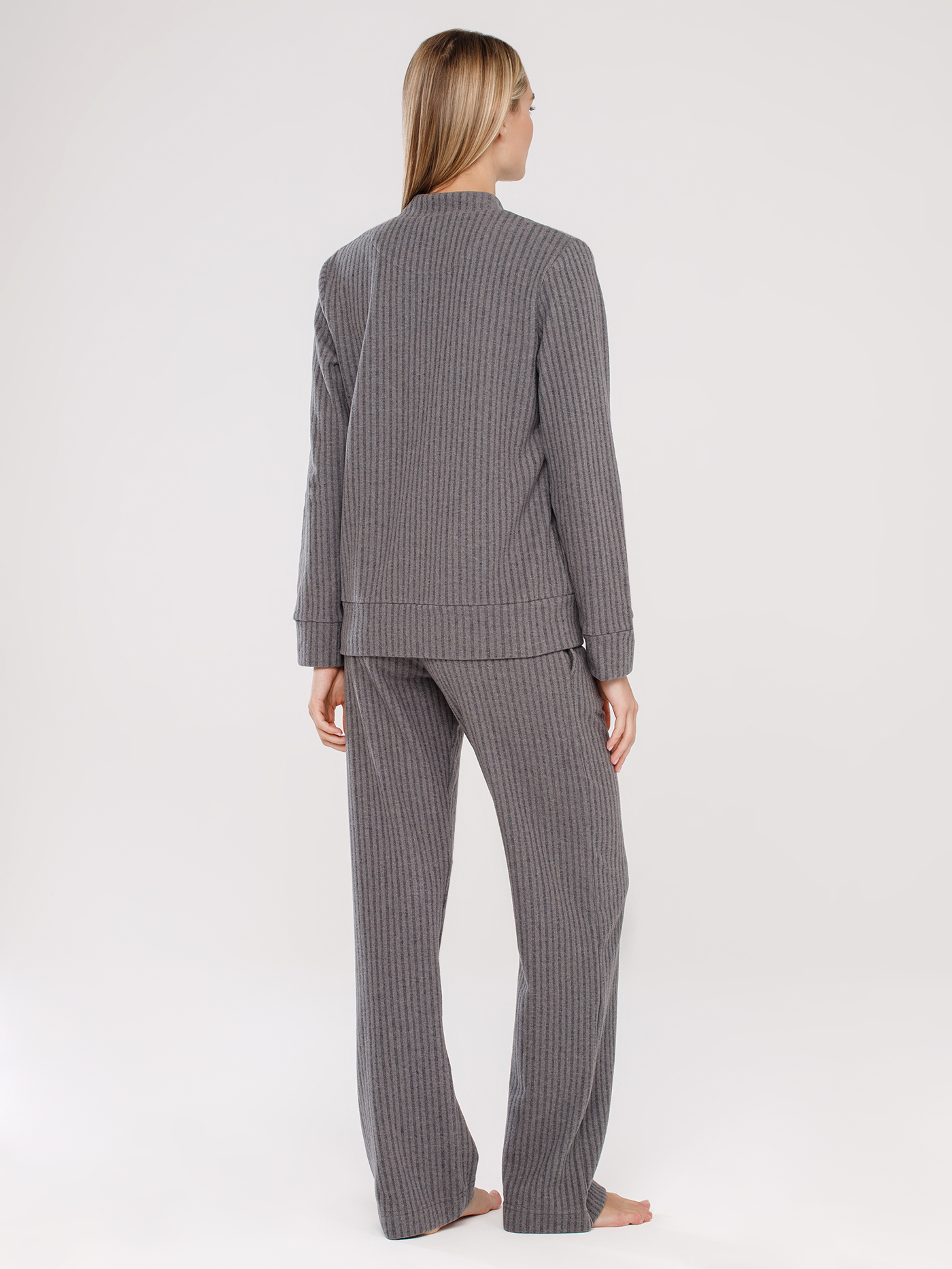 Пижама футболка / брюки