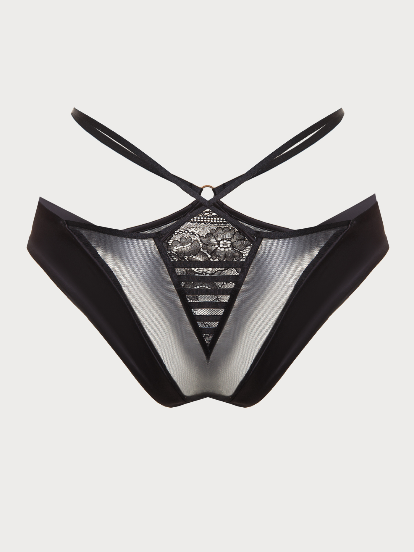 Трусы уверты