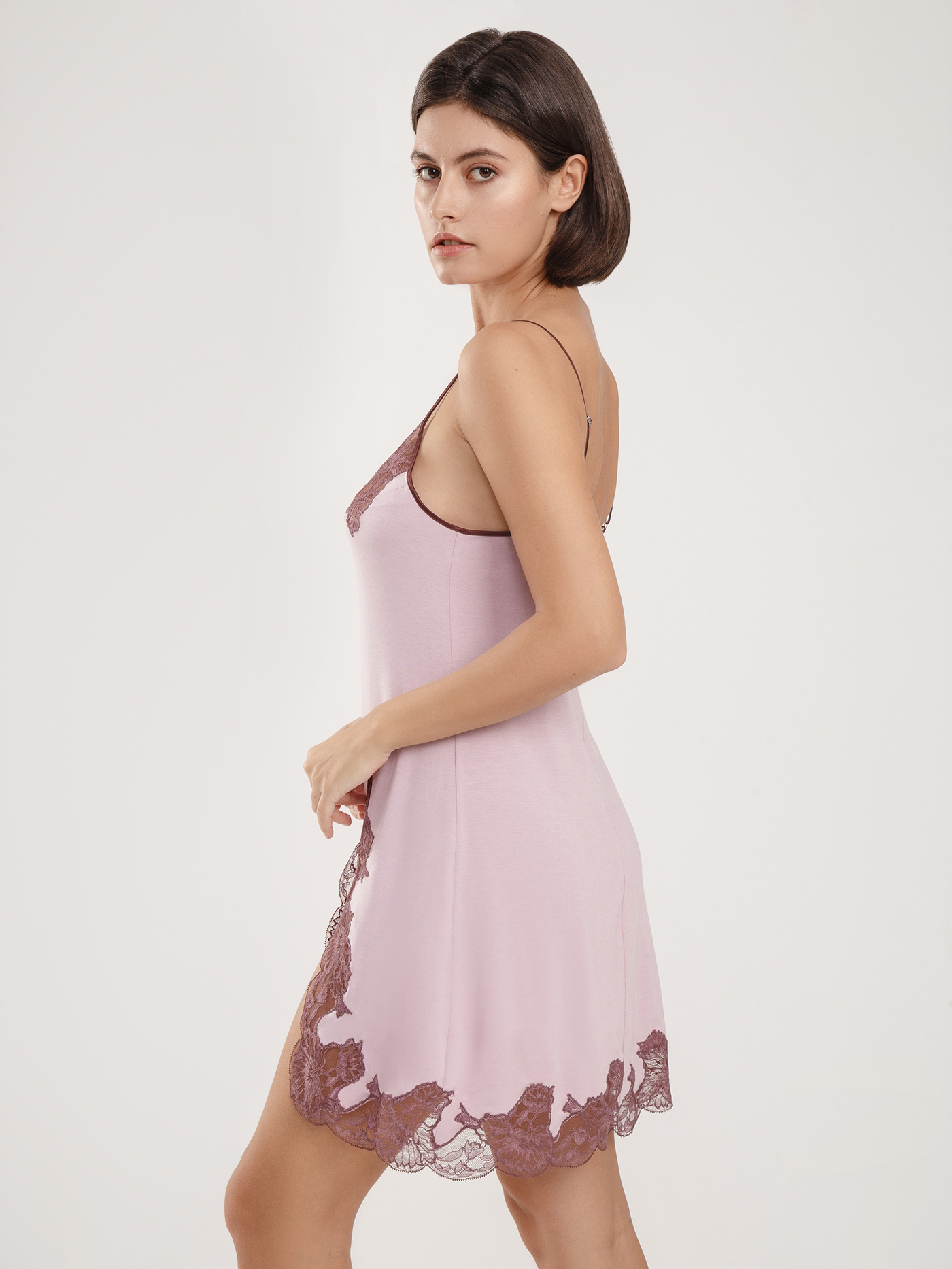 Сорочка baby doll