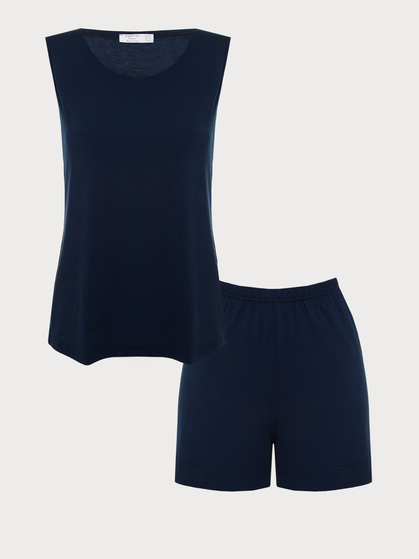 Пижама футболка / шорты