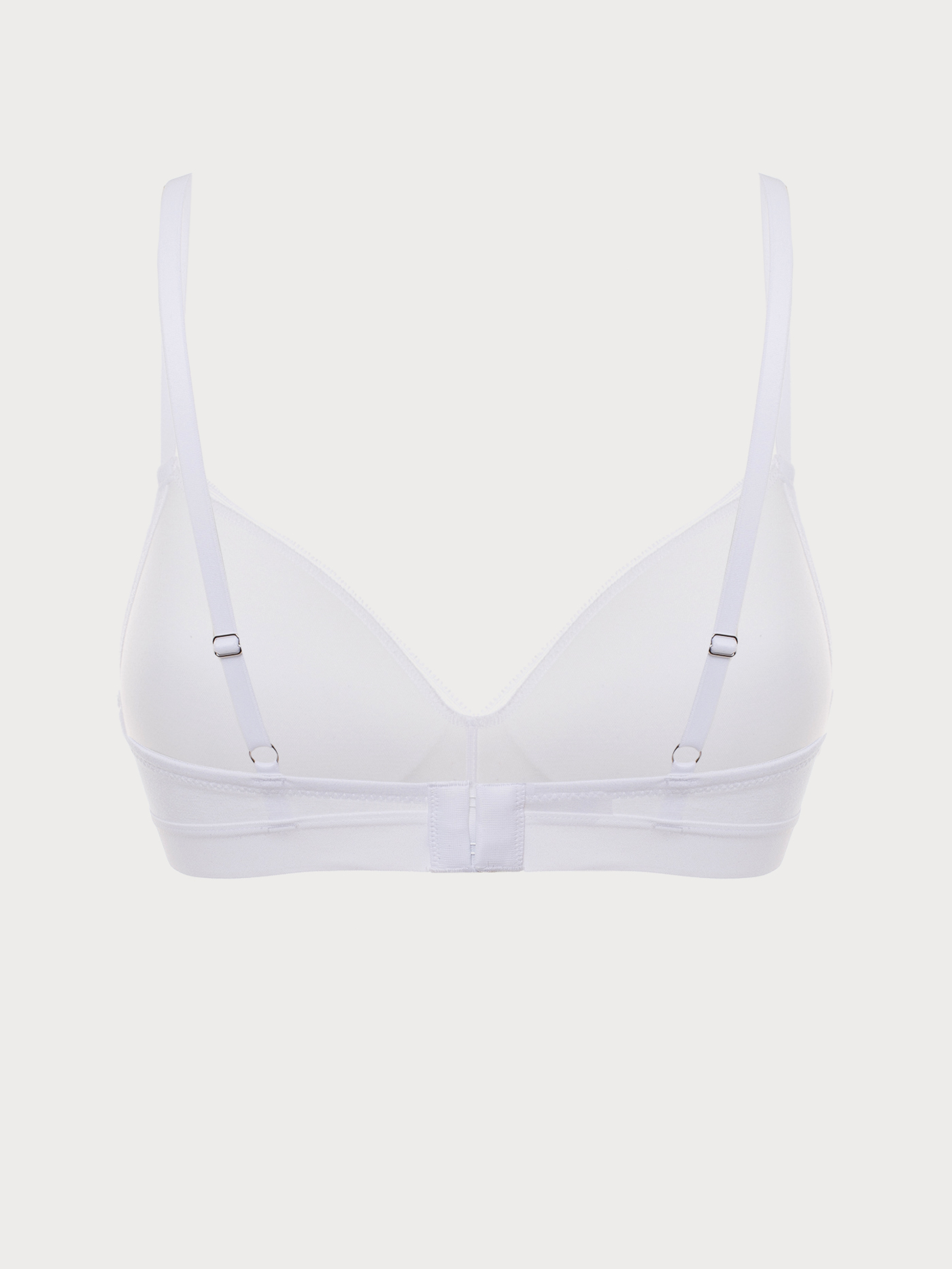 Бюстгальтер треугольник t-shirt