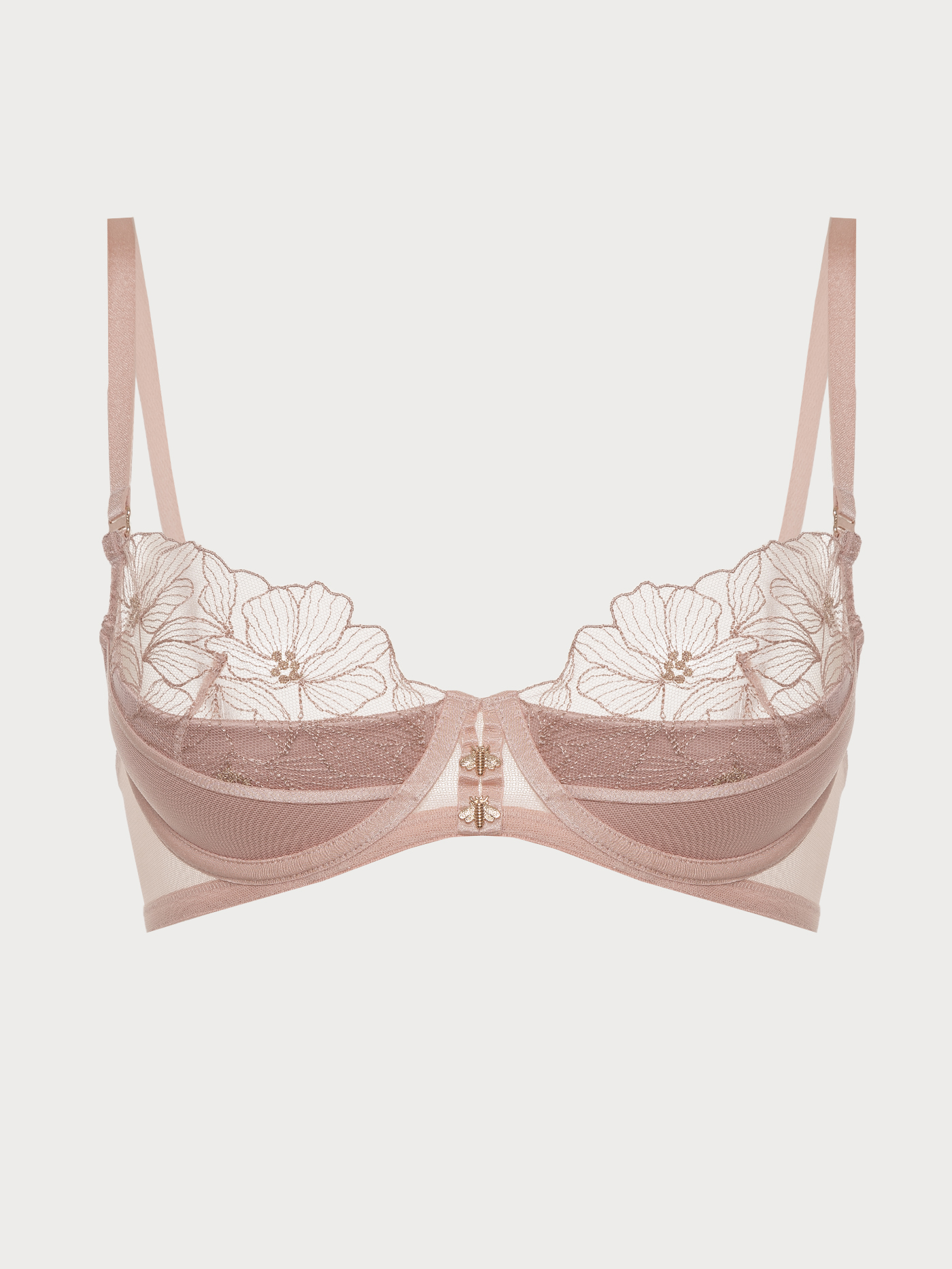 Бюстгальтер классический push-up