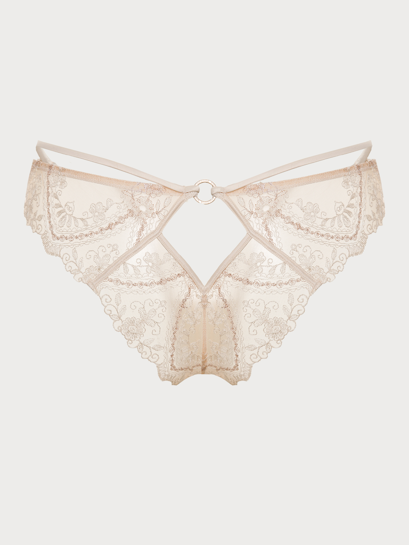 Трусы хипстер