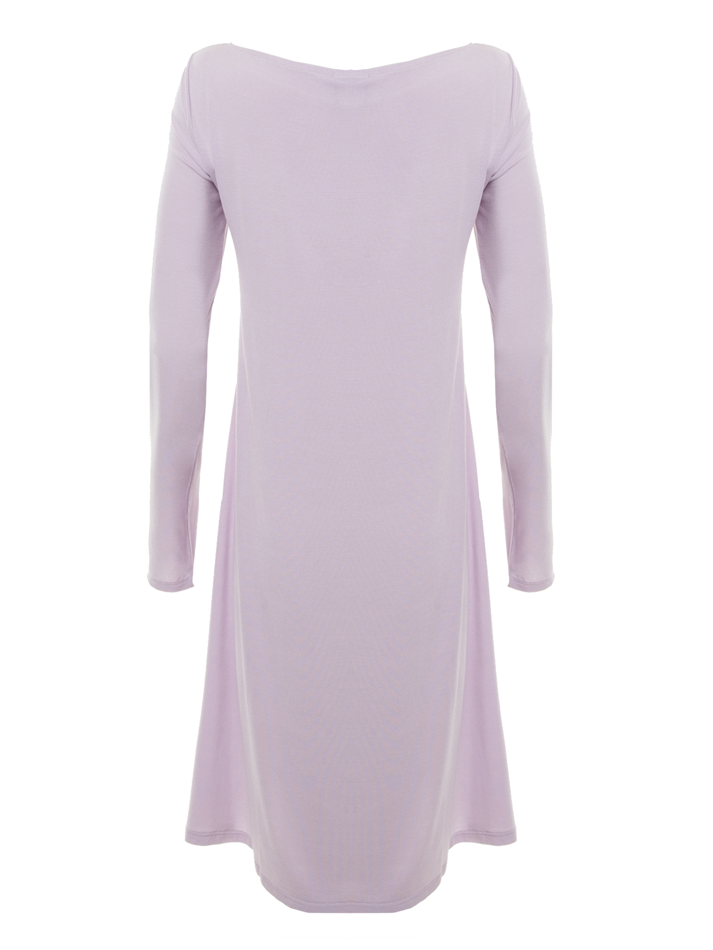 Сорочка с длинным рукавом