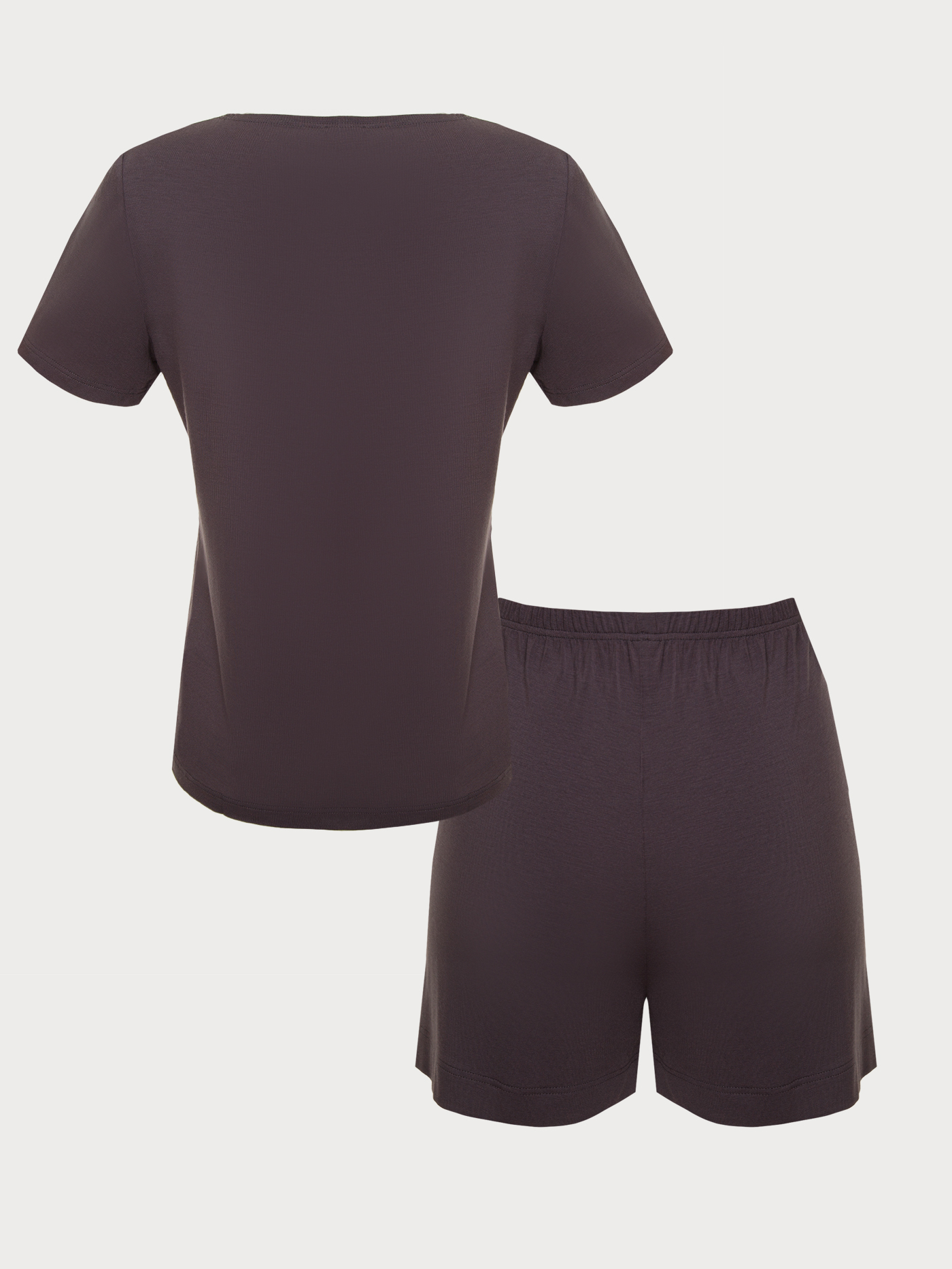 Пижама футболка / шорты