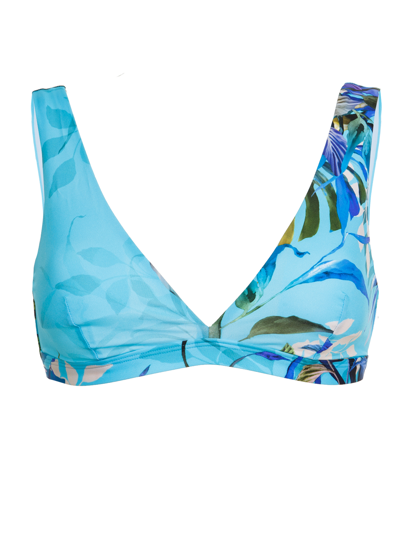 Лиф треугольник