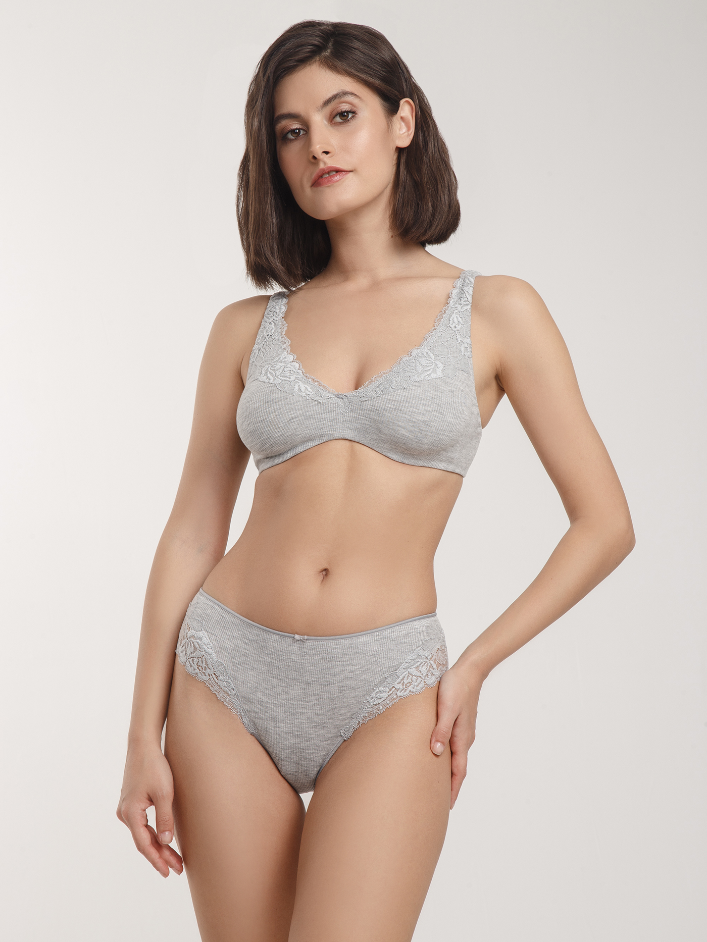 Трусы хипстер