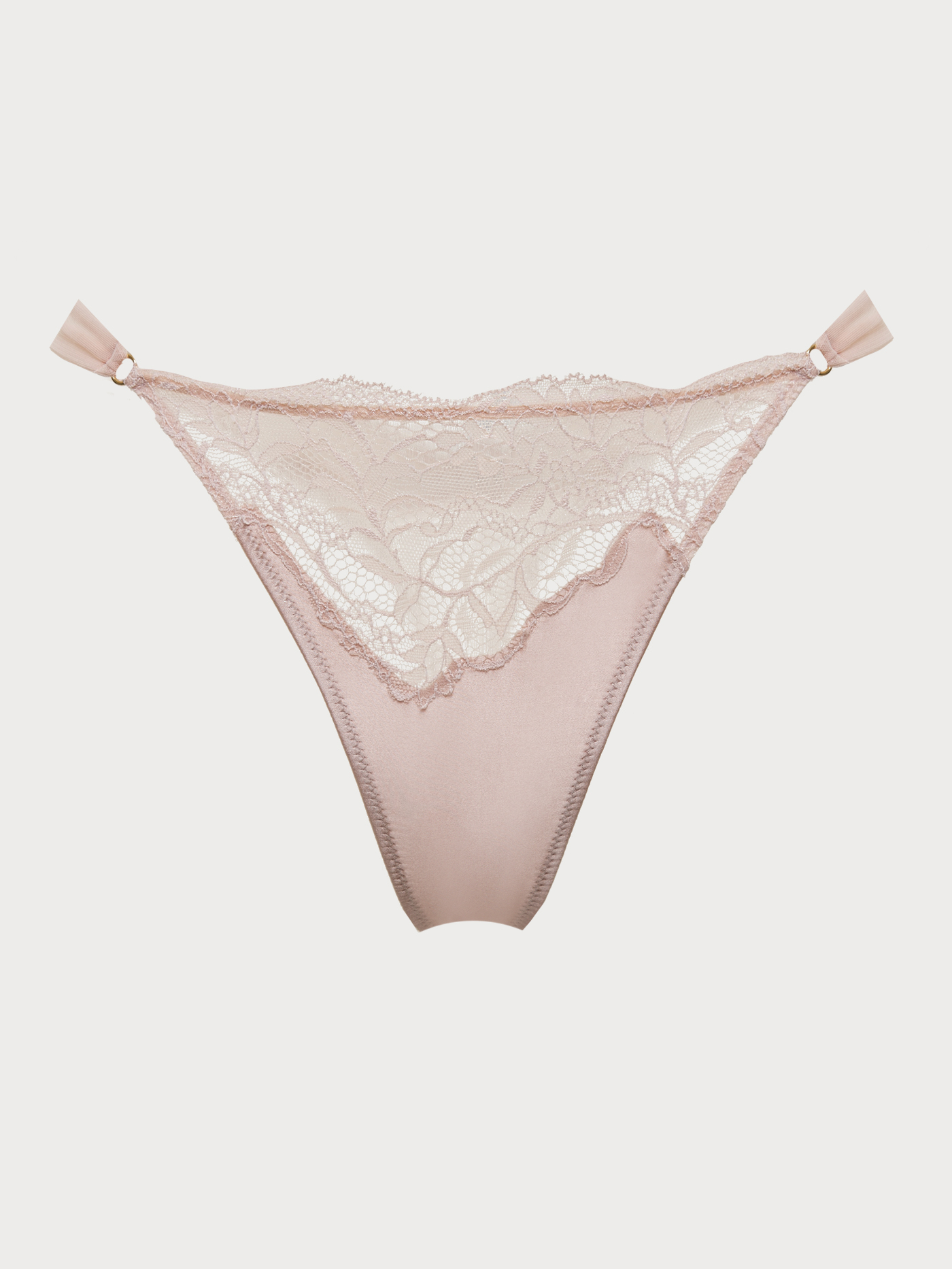 Трусы стринг