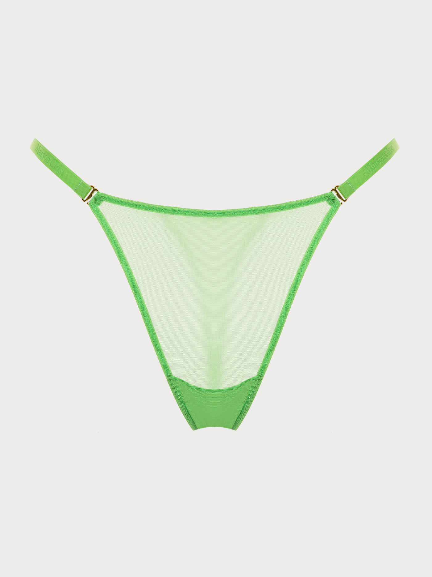 Трусы стринг