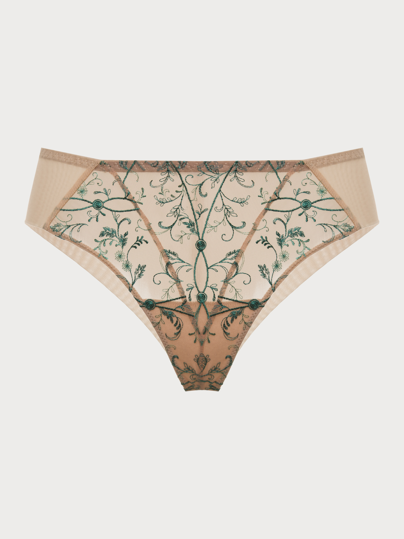 Трусы хипстер