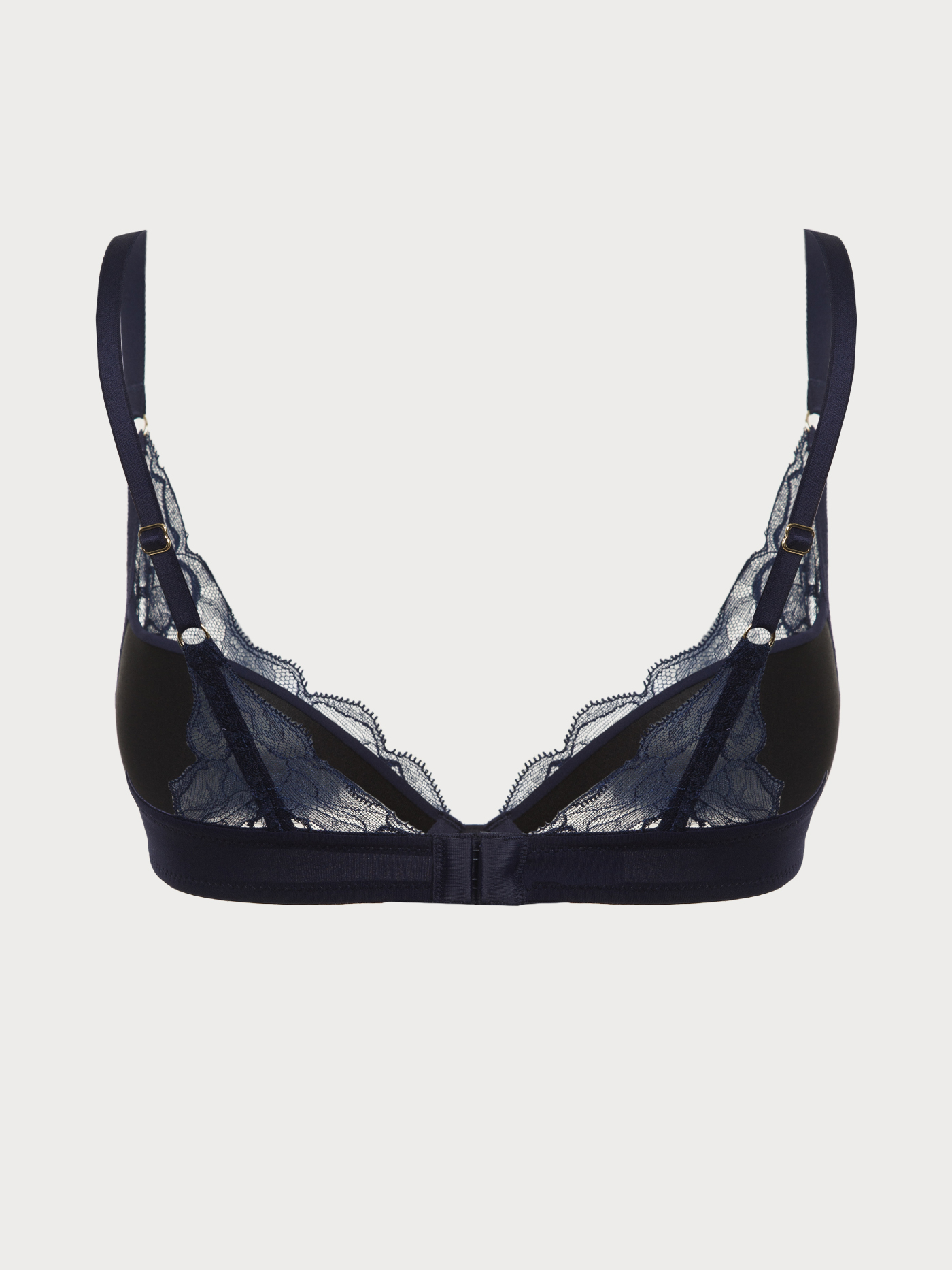 Бюстгальтер классический push-up