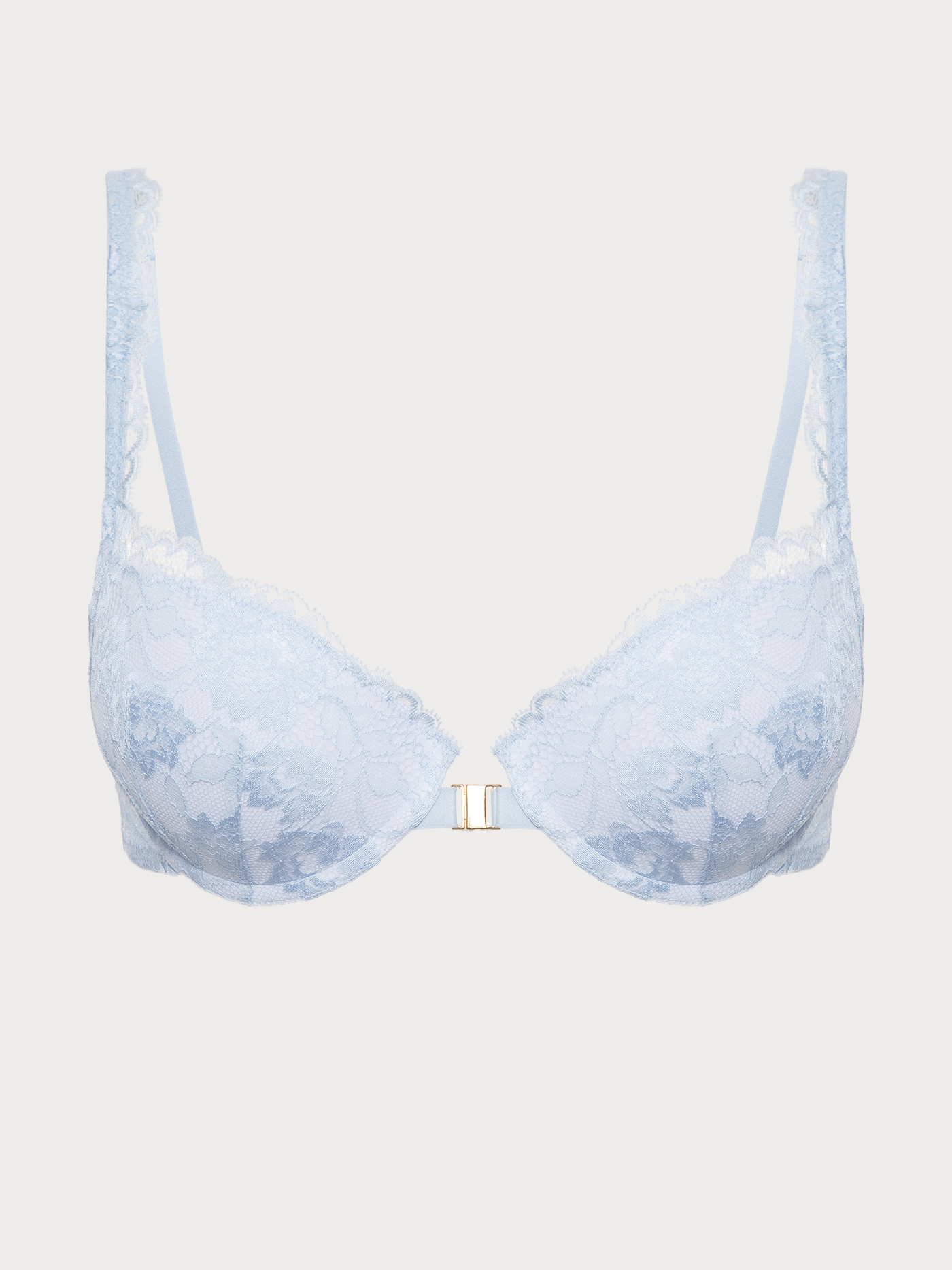 Бюстгальтер классический push-up