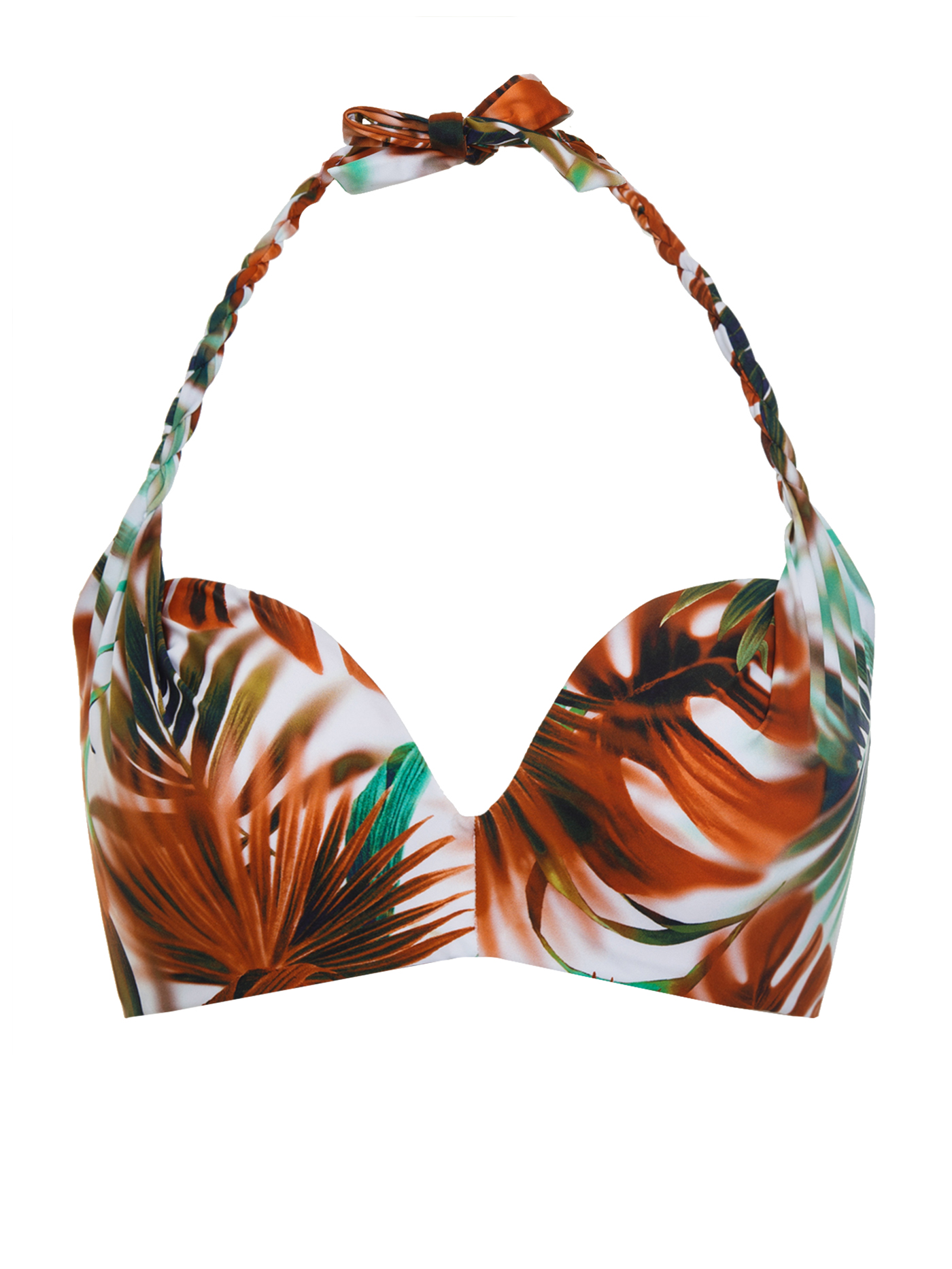 Лиф балконет