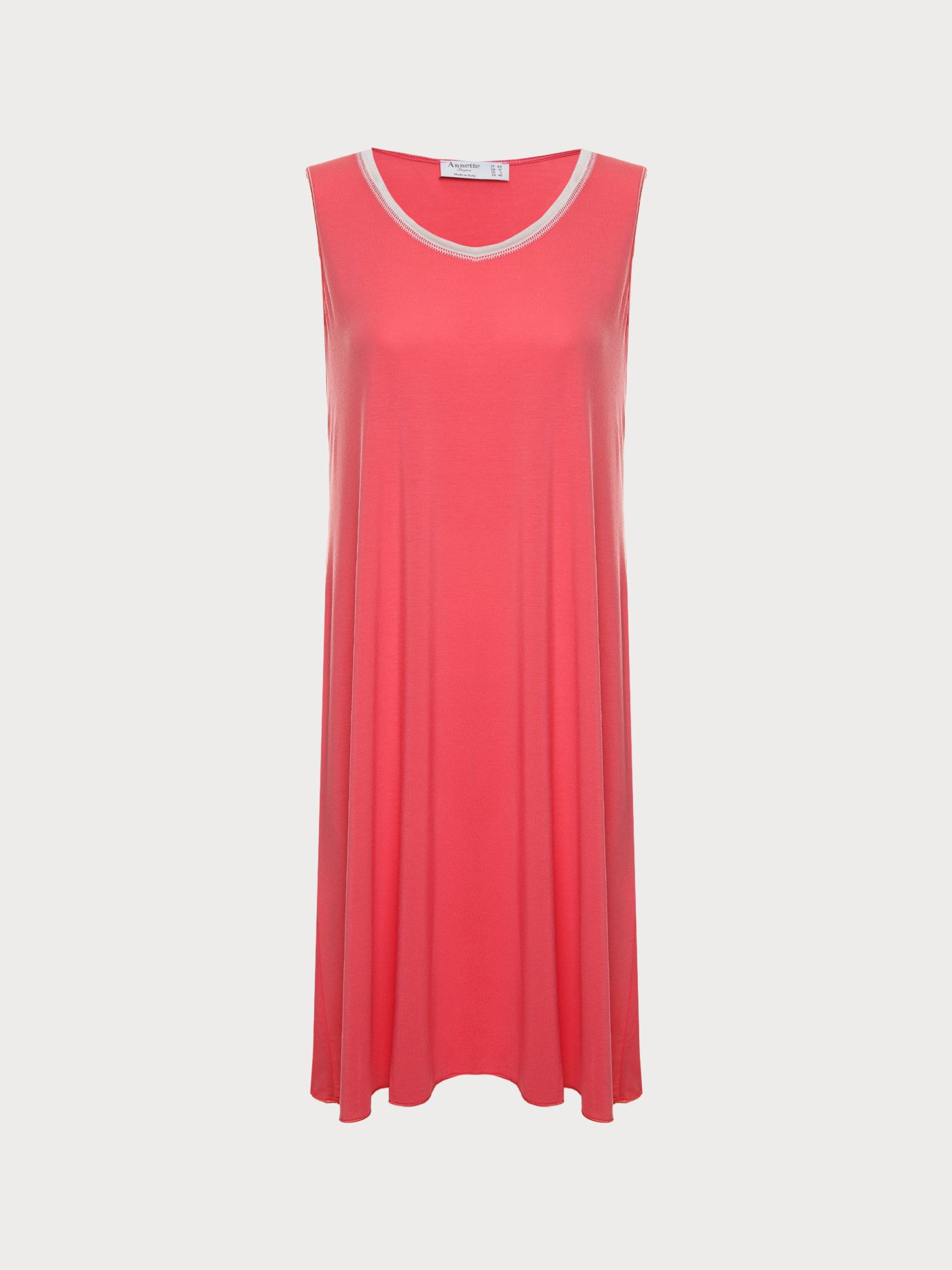 Сорочка короткая