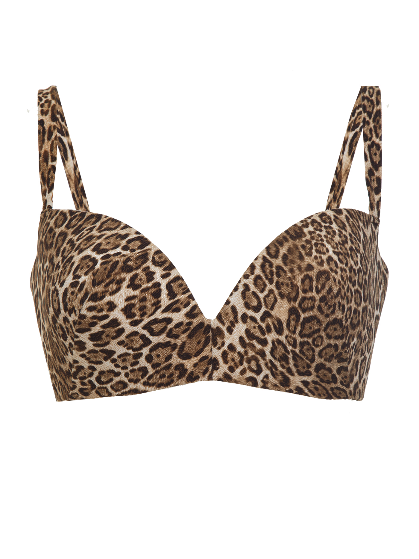 Лиф балконет