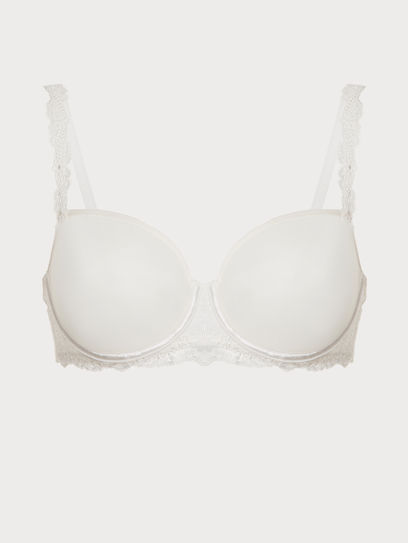 Бюстгальтер классический спейсер