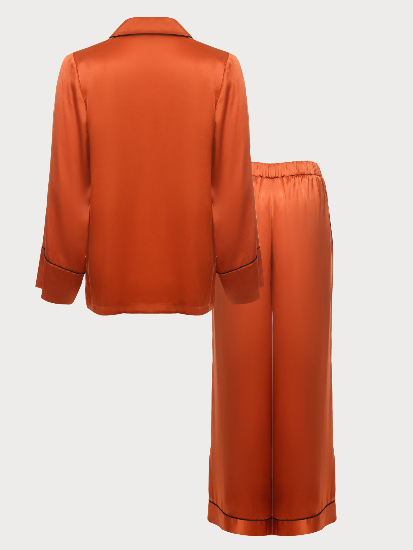 Пижама рубашка / брюки