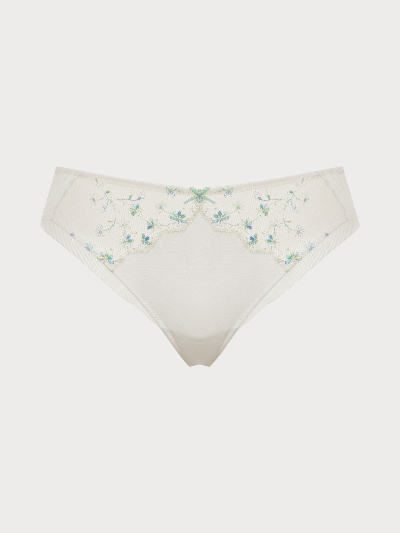 Трусы стринг