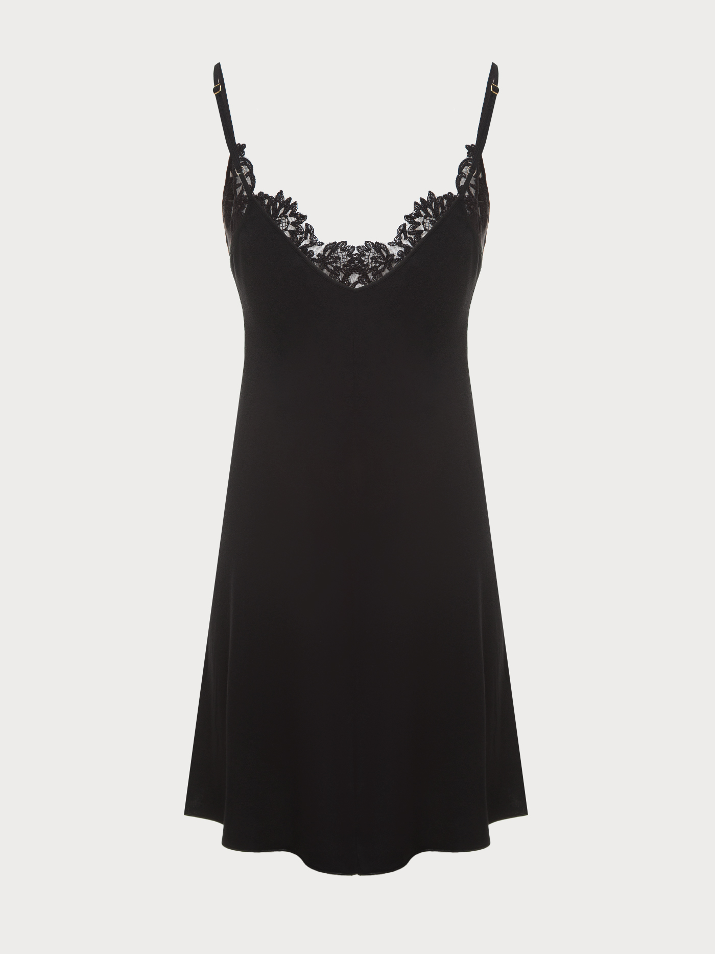 Сорочка baby doll