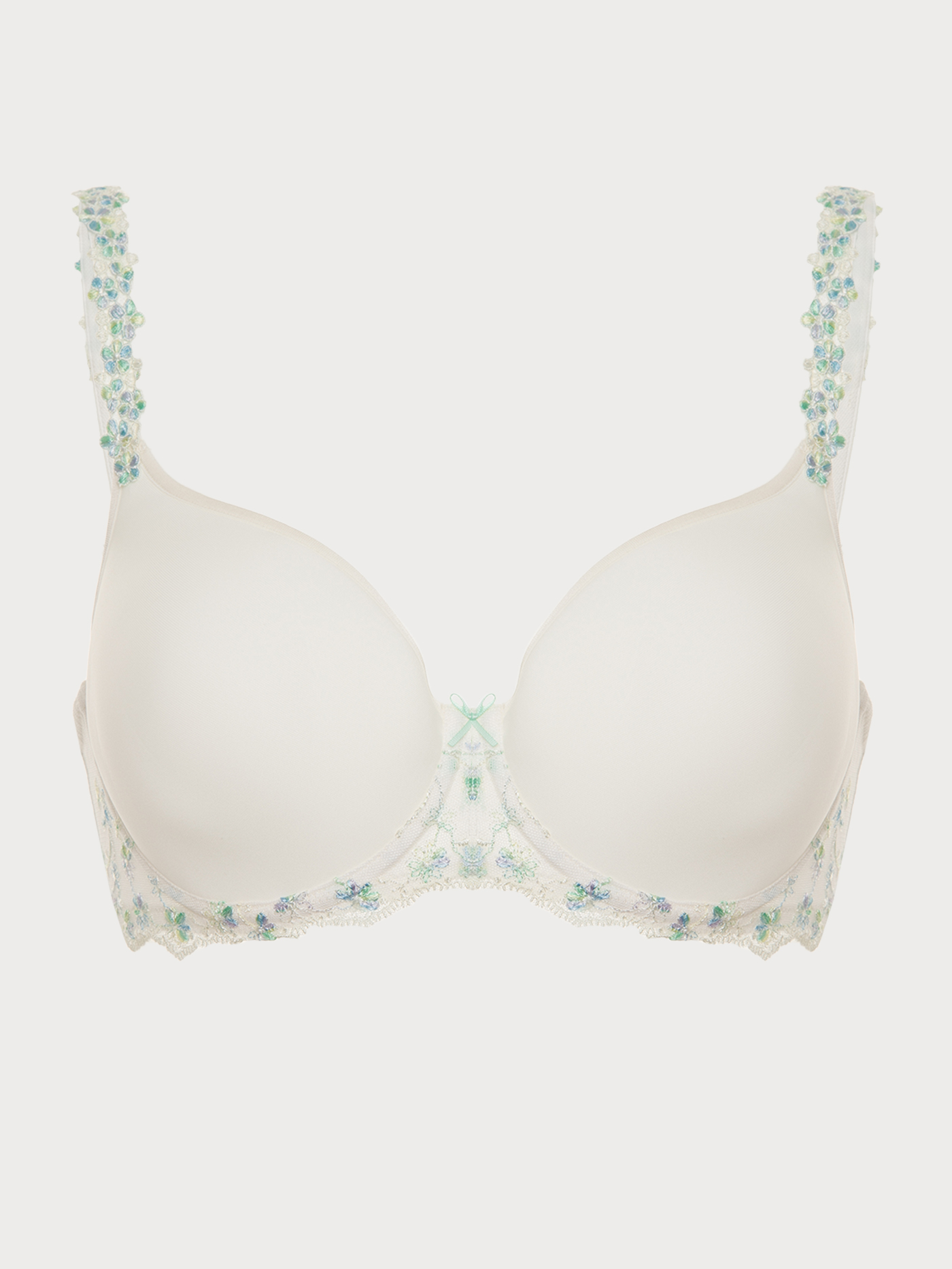 Бюстгальтер классический спейсер