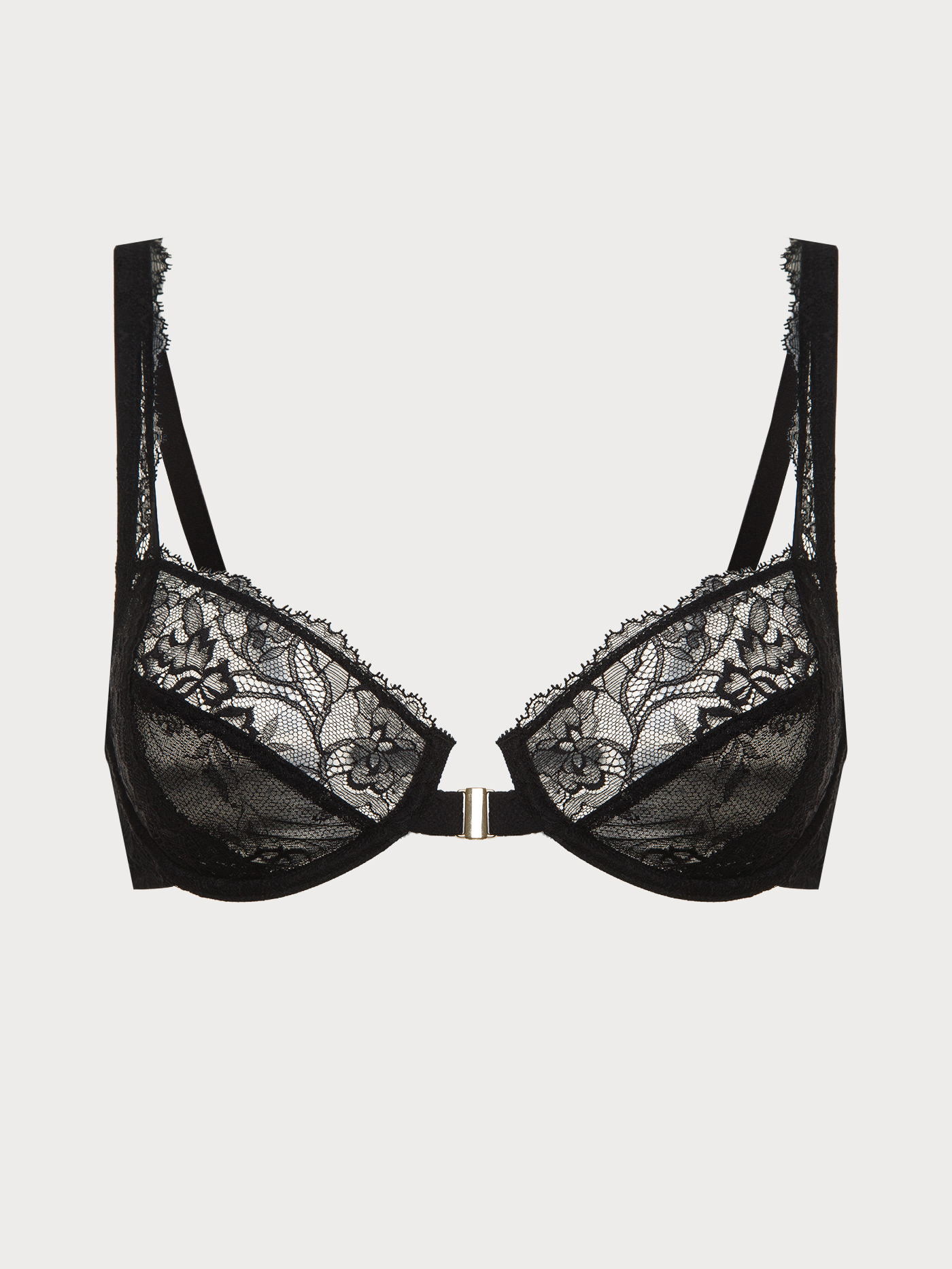 Бюстгальтер классический мягкий