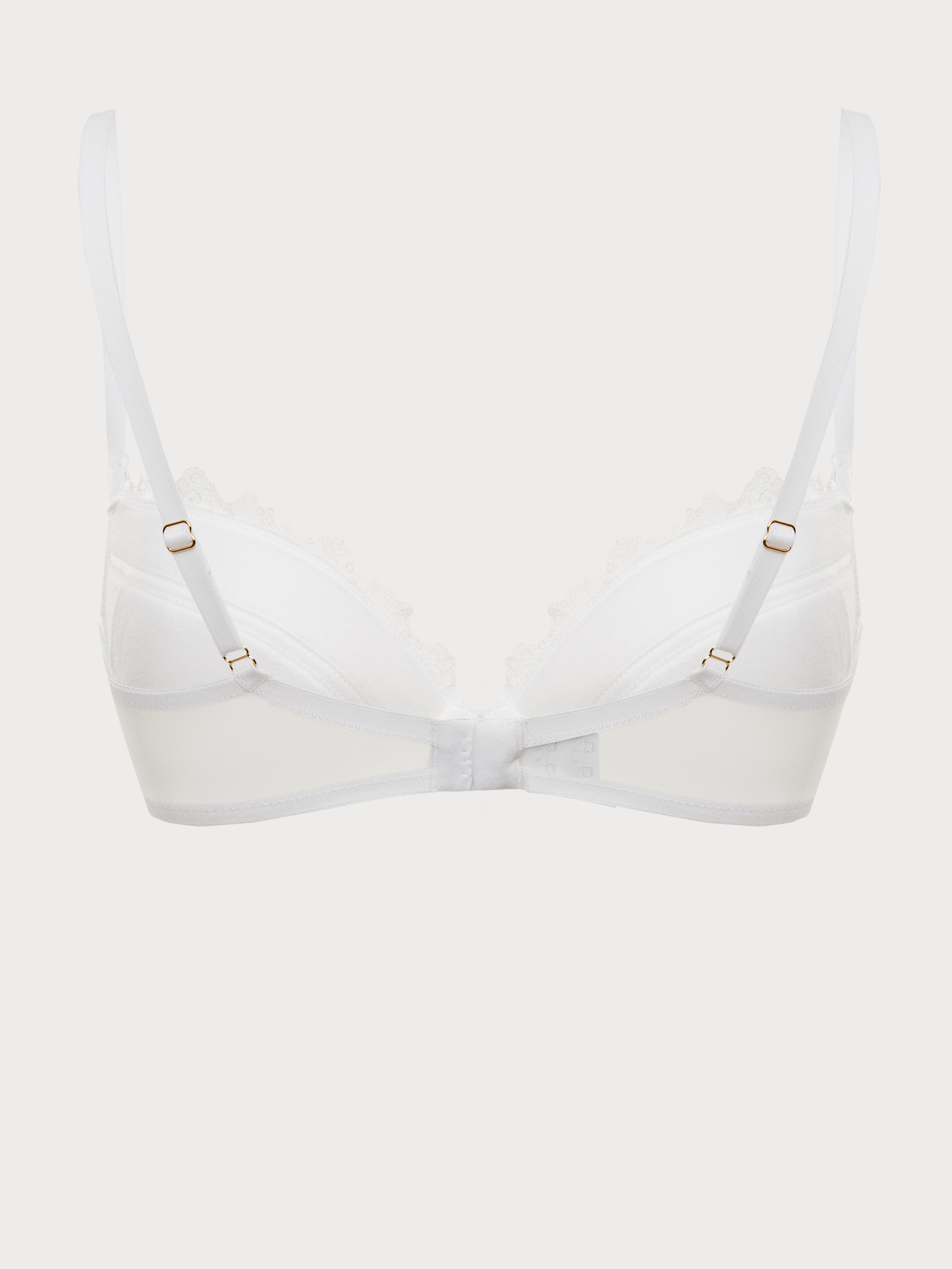 Бюстгальтер классический push-up