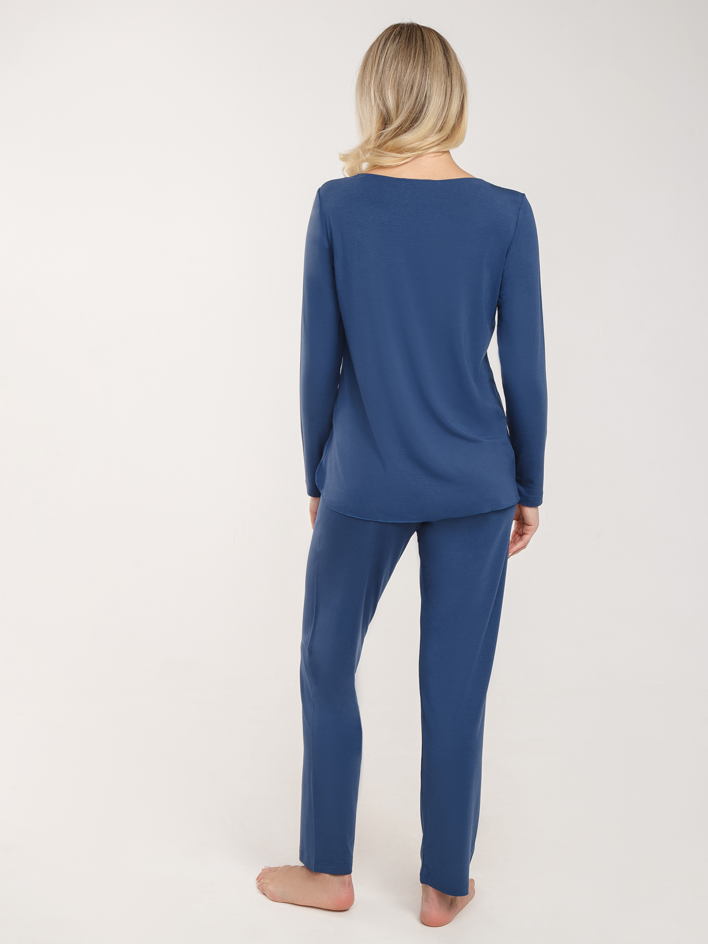 Пижама футболка / брюки