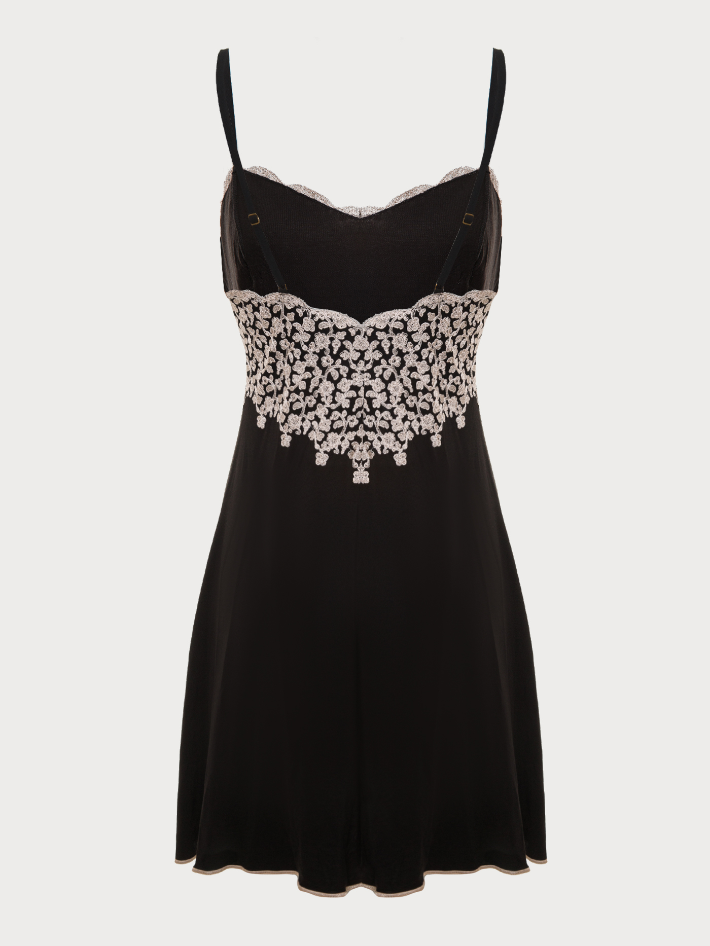 Сорочка baby doll