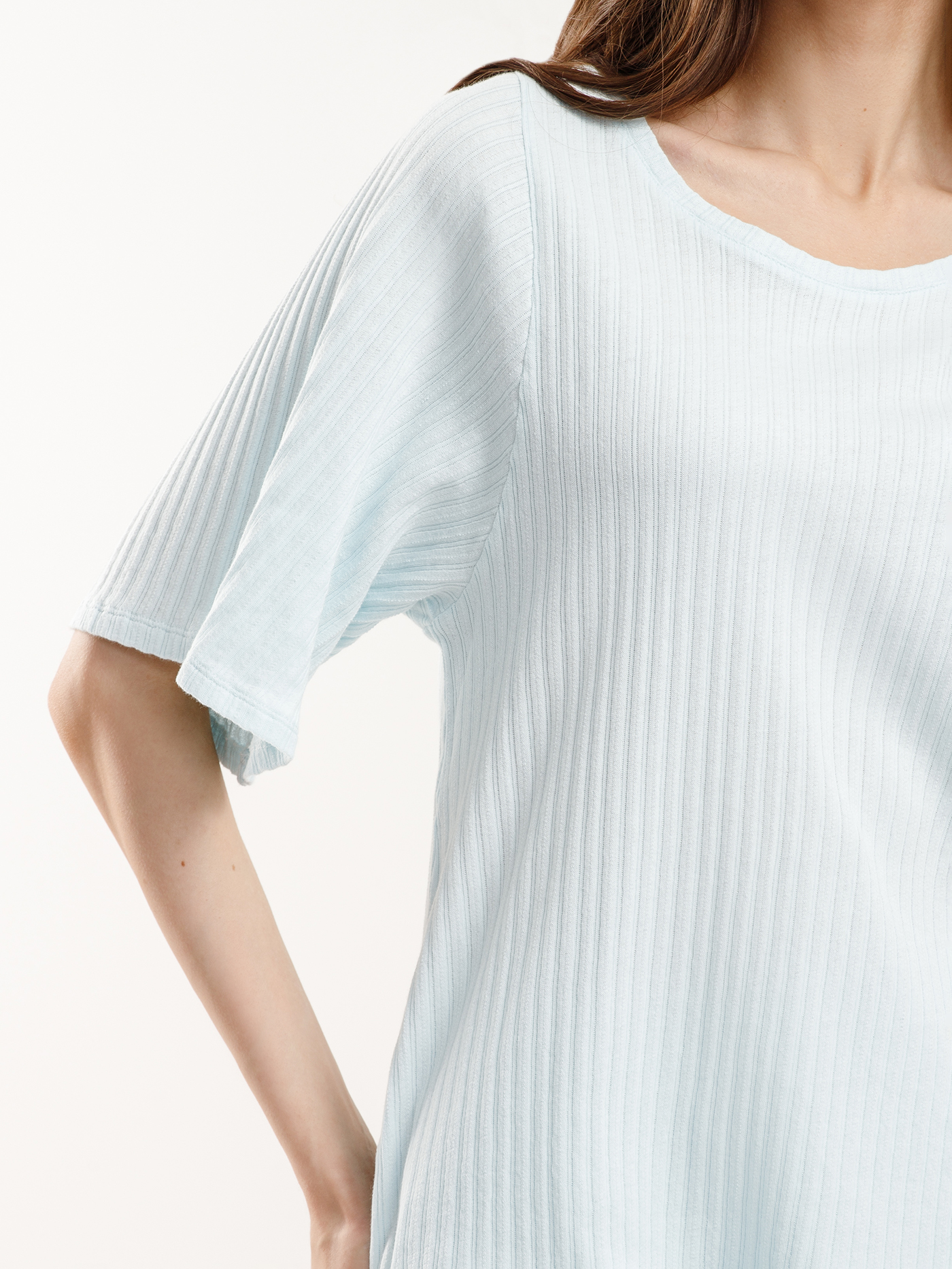 Пижама футболка / шорты