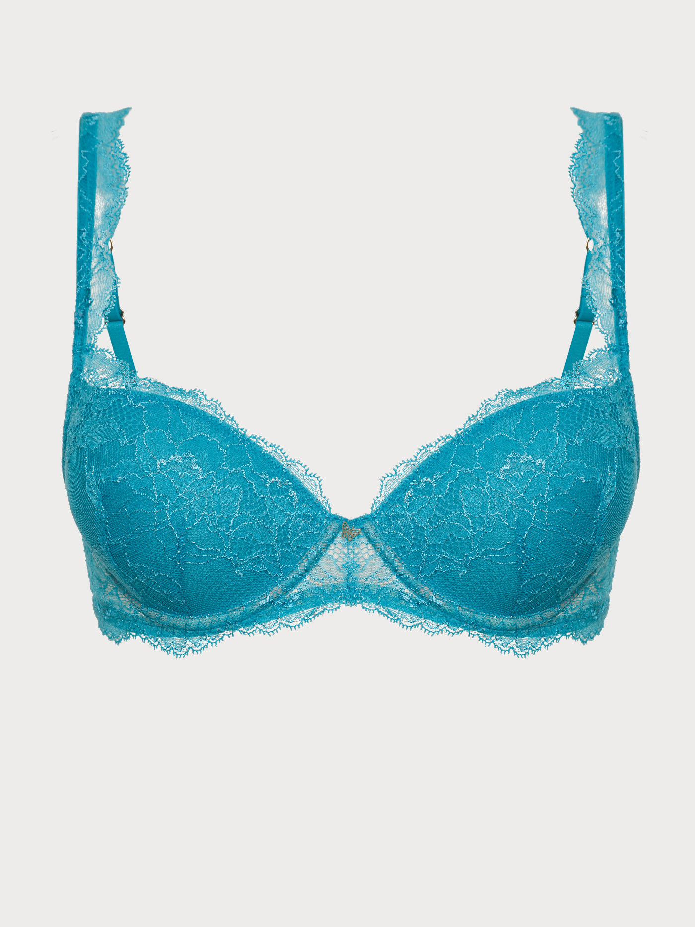 Бюстгальтер классический push-up