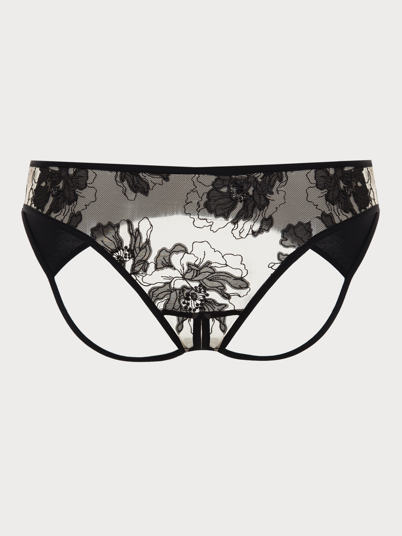 Трусы уверты