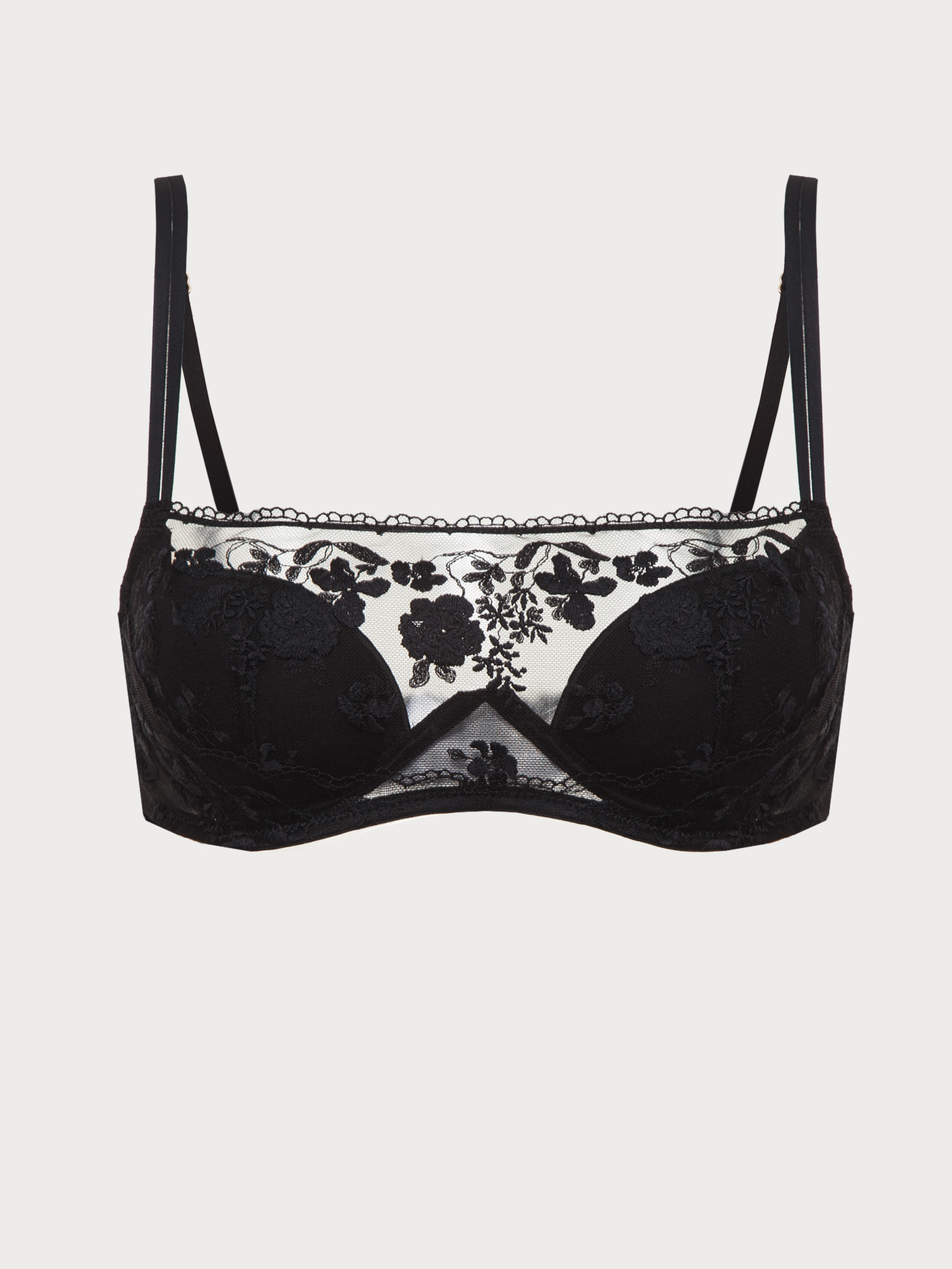 Бюстгальтер бандо t-shirt