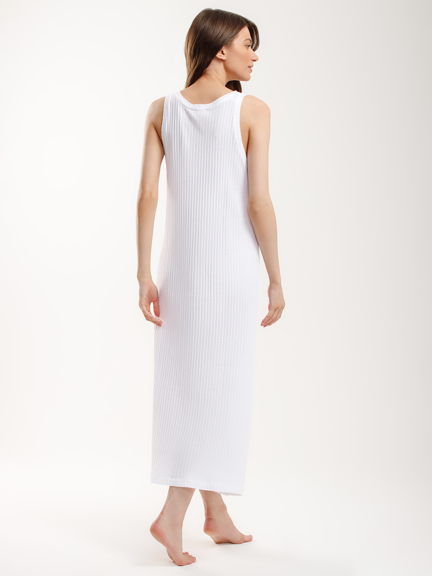 Сорочка длинная