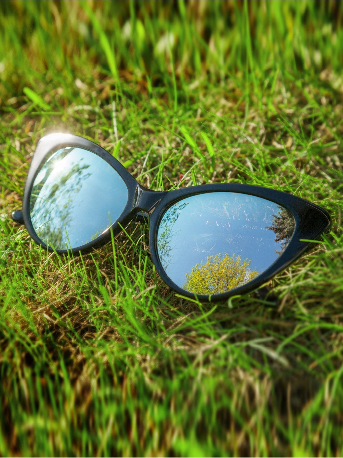 Солнцезащитные очки