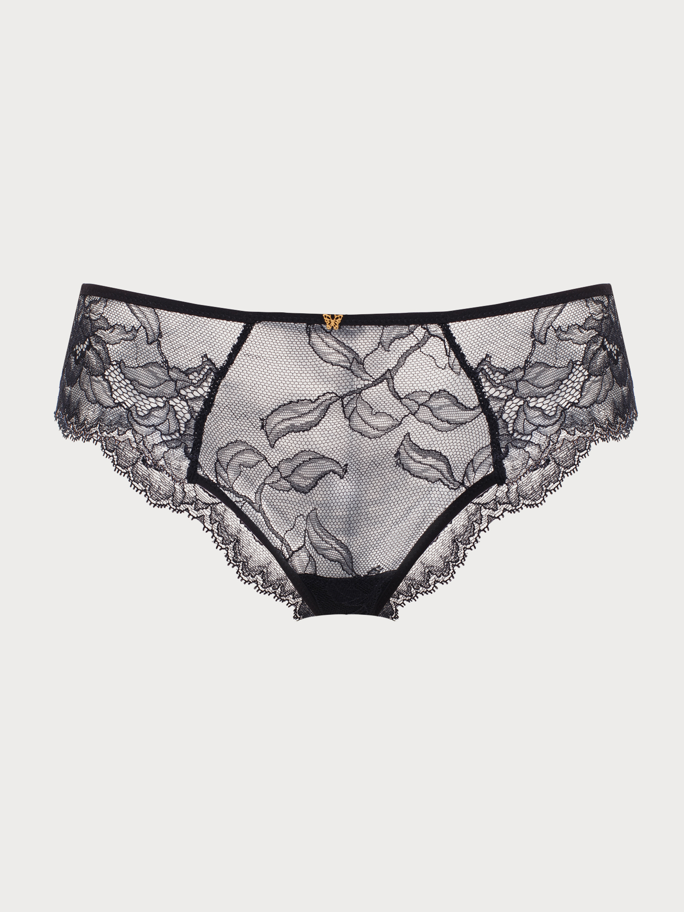 Трусы хипстер