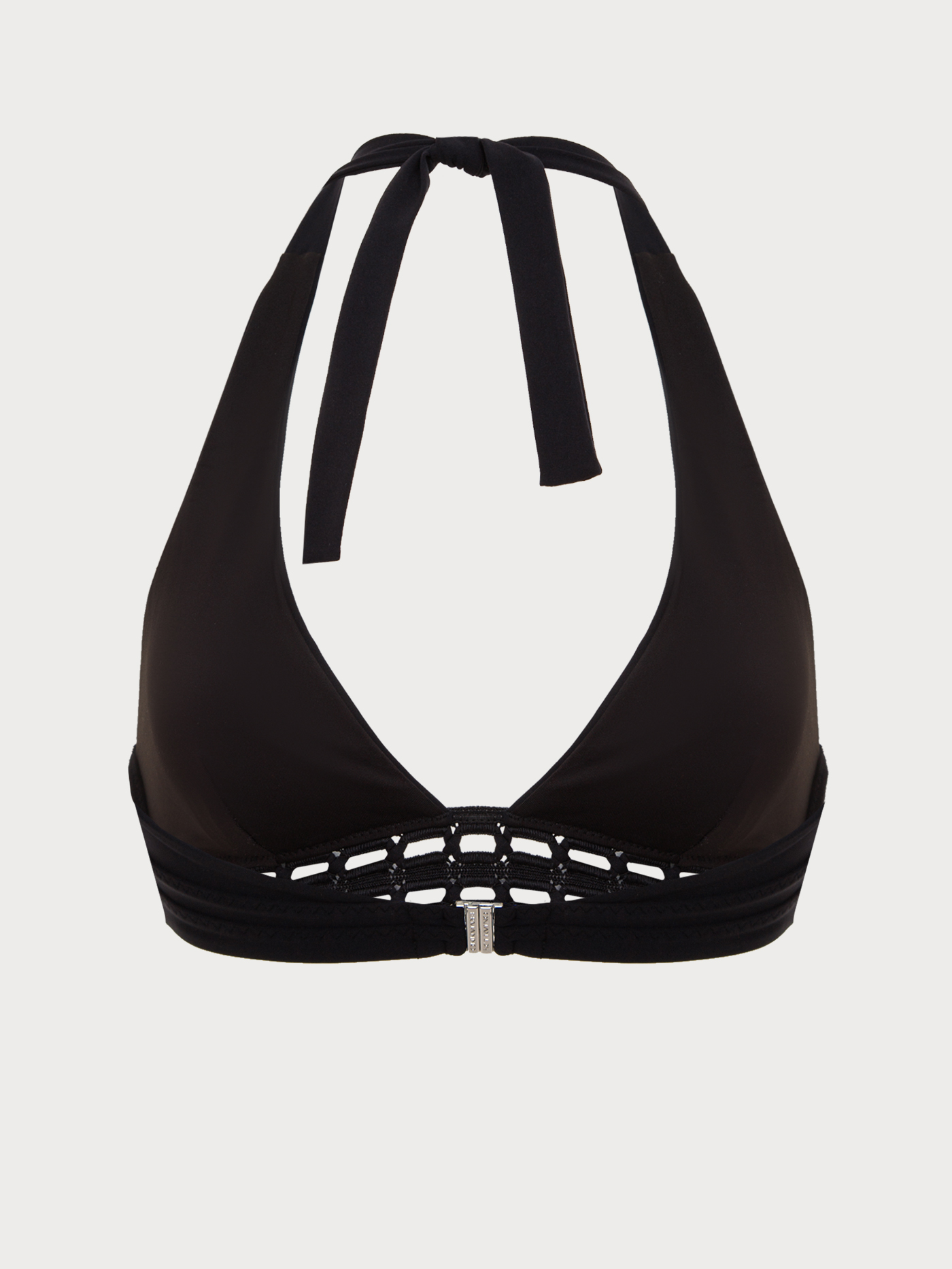 Лиф мягкий треугольник