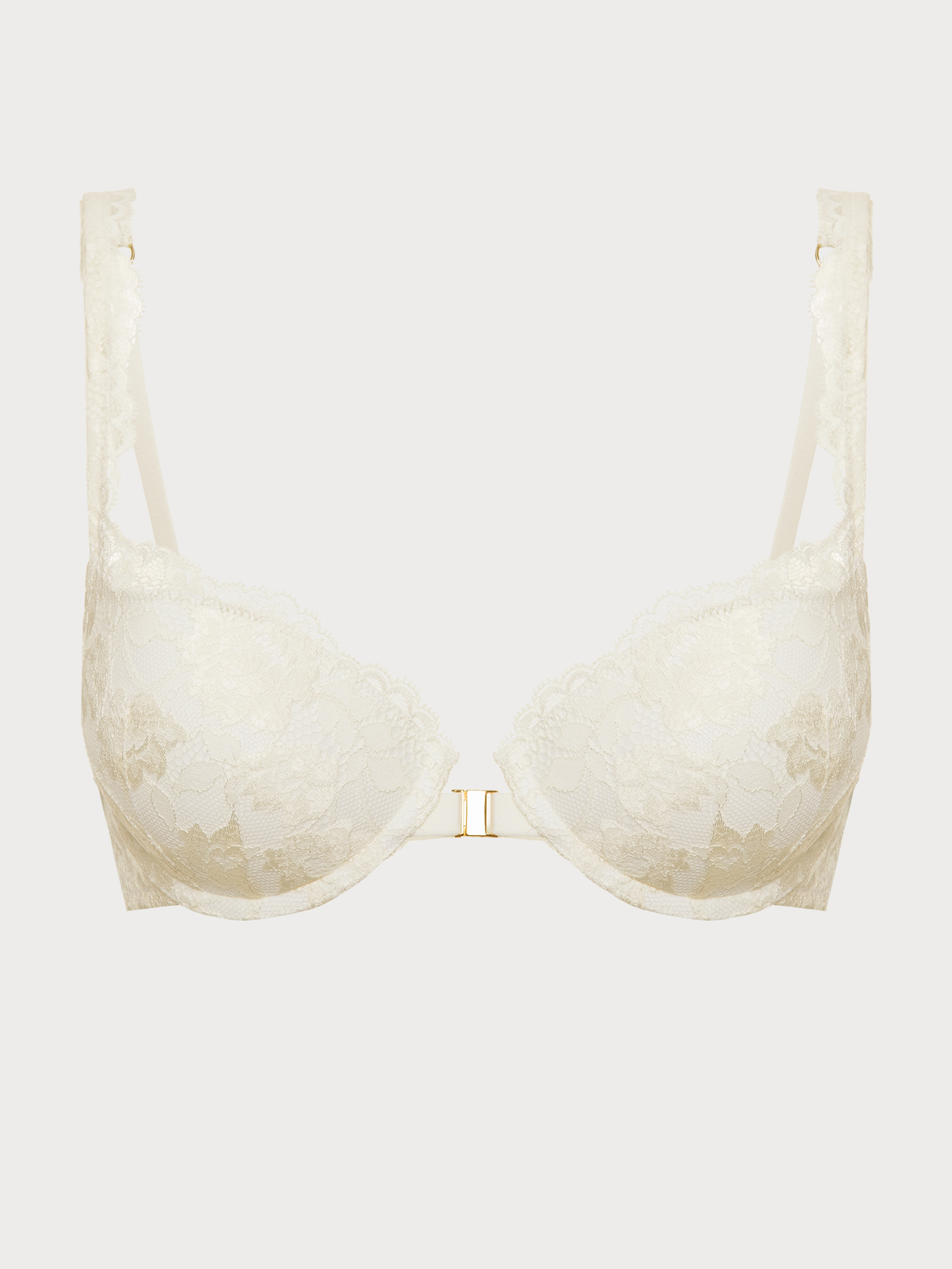 Бюстгальтер классический push-up