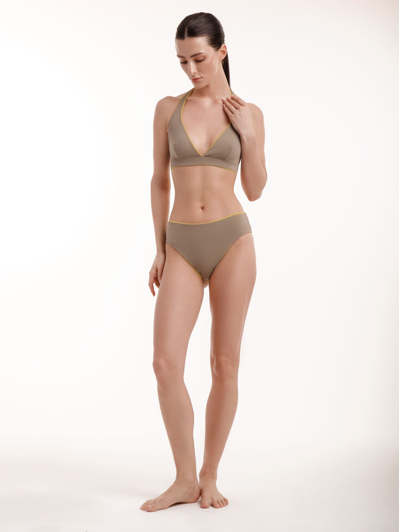 Лиф треугольник