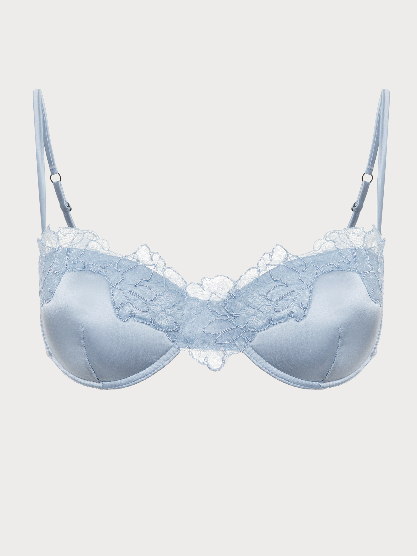 Бюстгальтер классический push-up