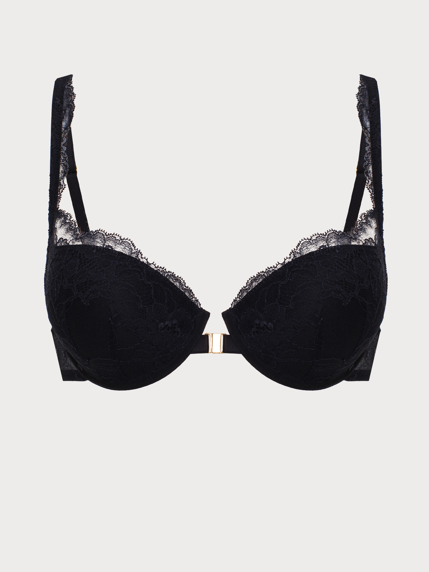 Бюстгальтер классический push-up